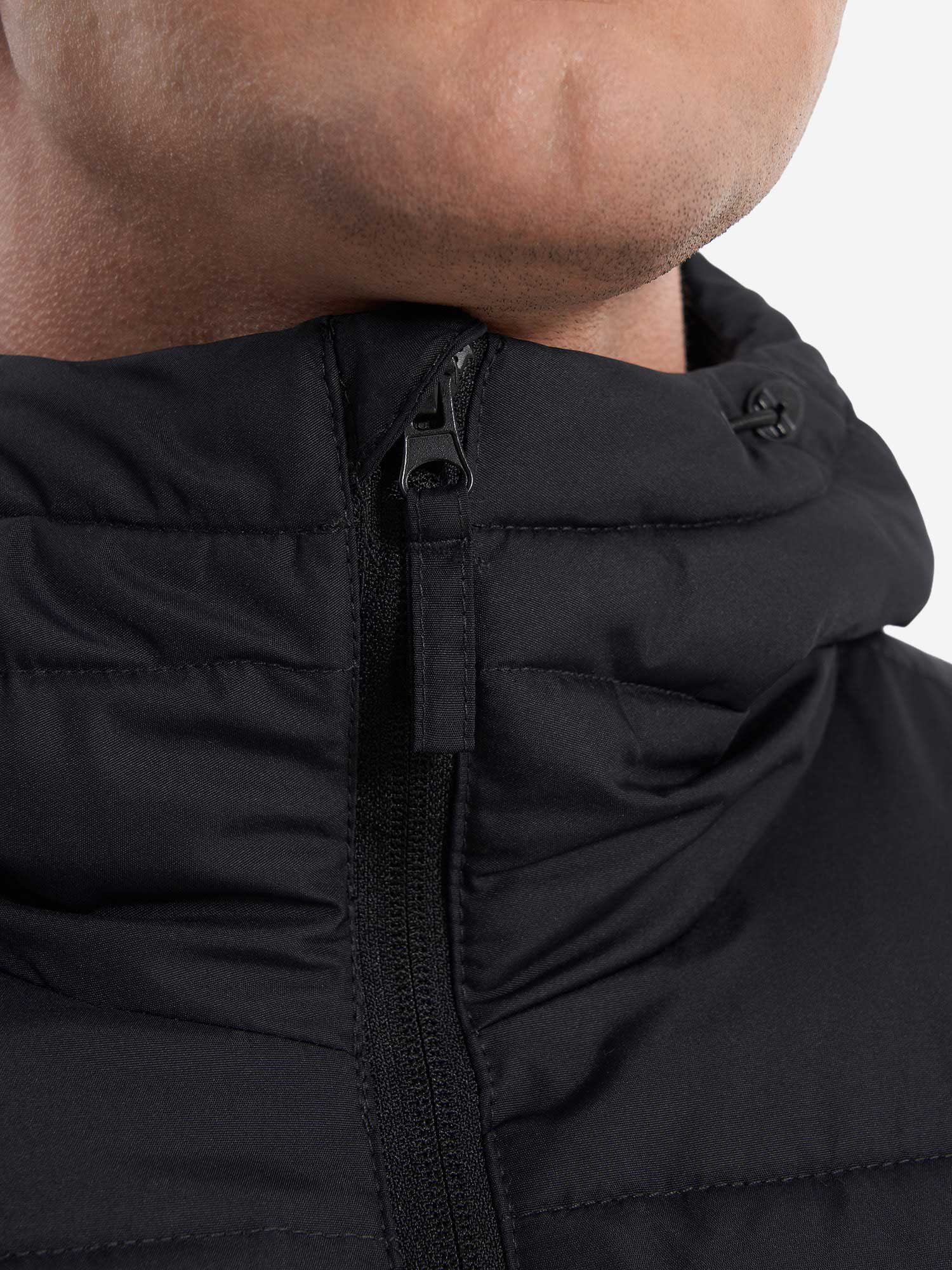 OUTVENTURE Яке Travel Men's Faux down Jacket