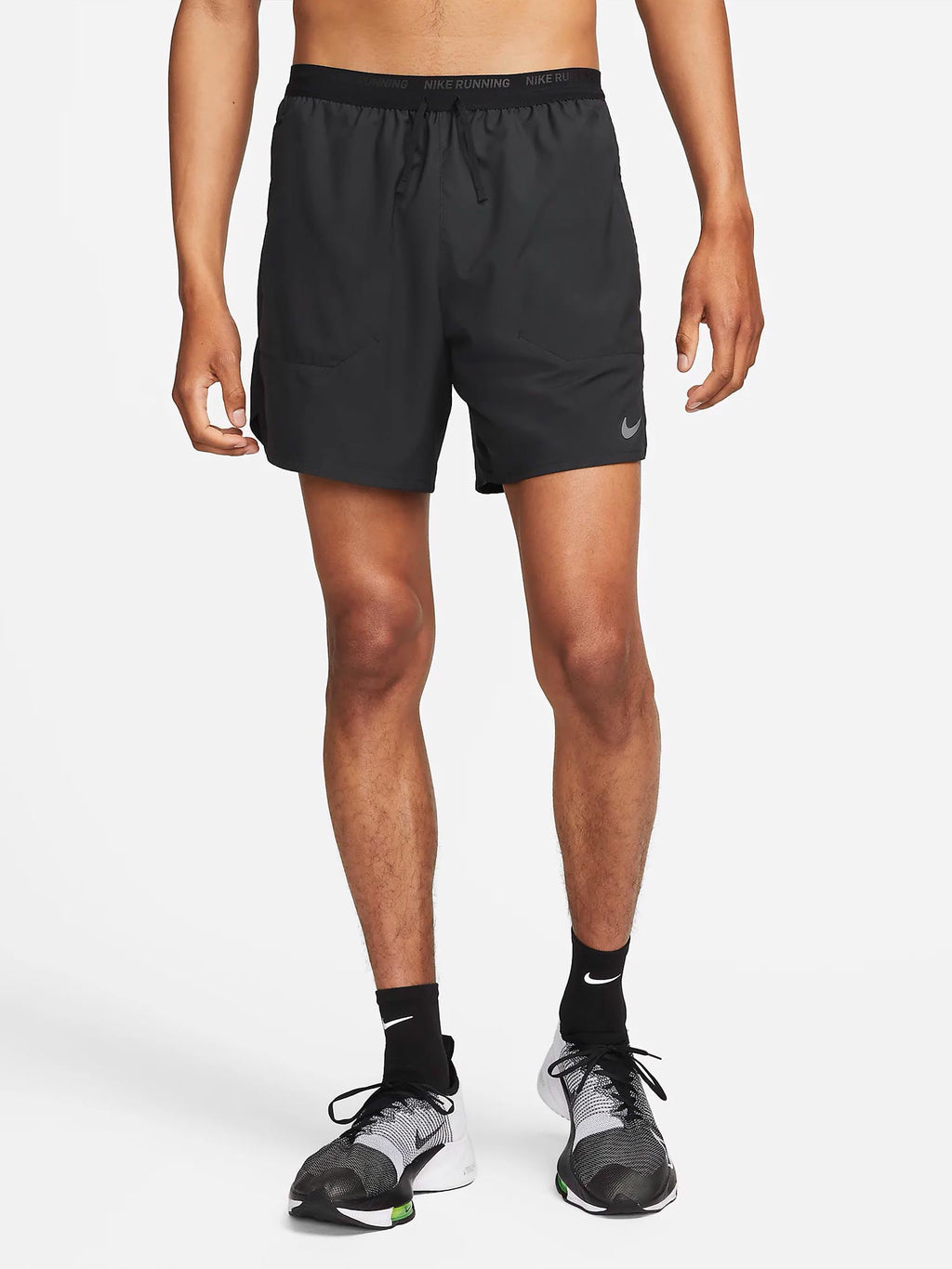 NIKE Къси панталони M NK DF STRIDE 2IN1 7IN SHRT