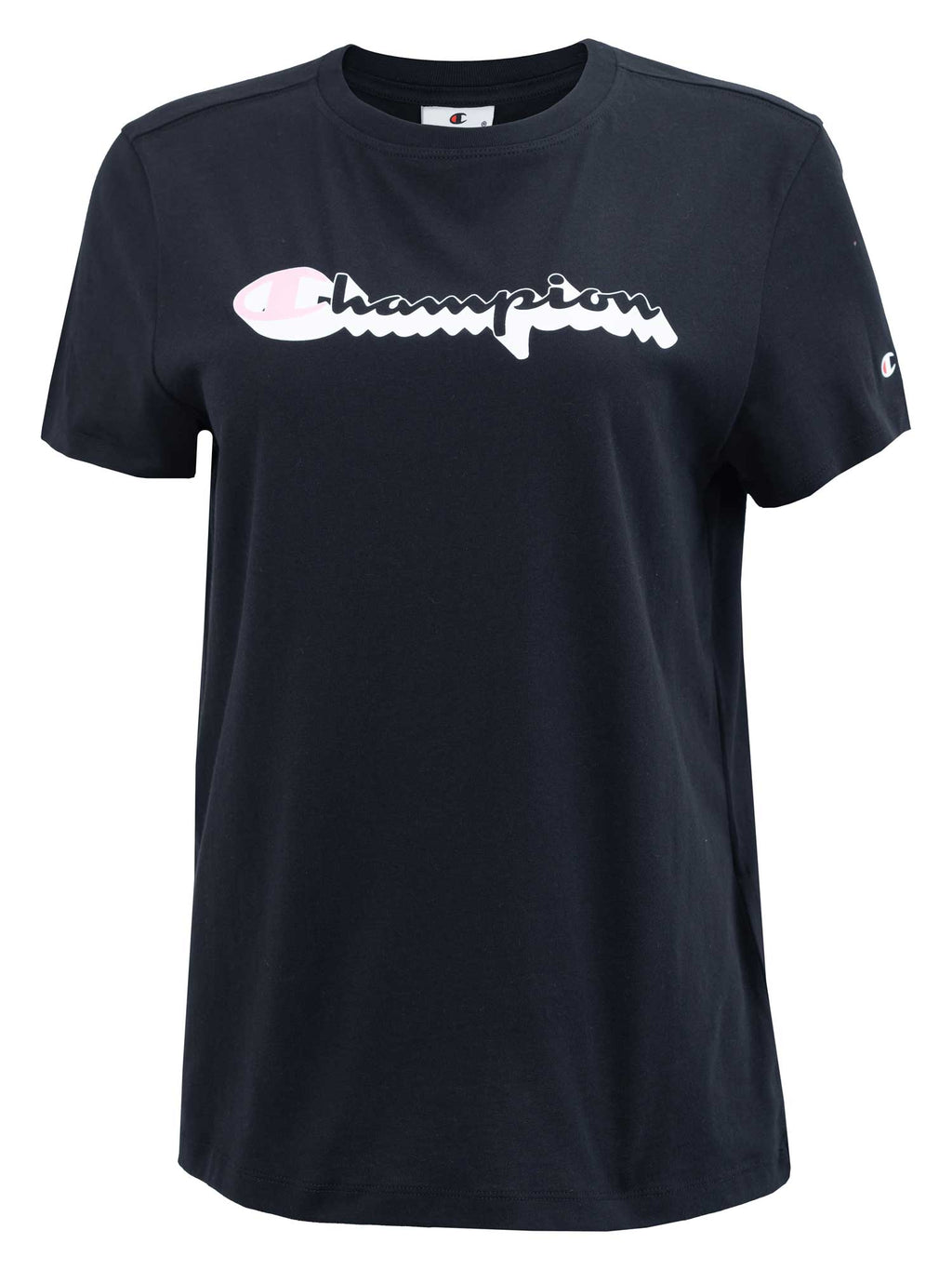 CHAMPION Тениска Crewneck T-Shirt