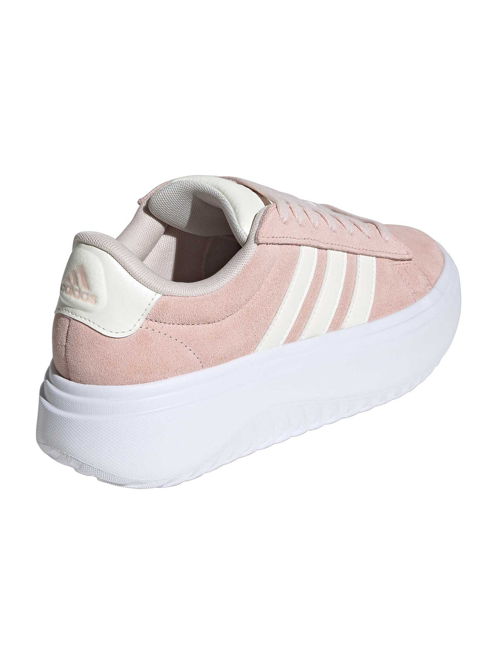 ADIDAS SPORTSWEAR Обувки Grand Court Platform
