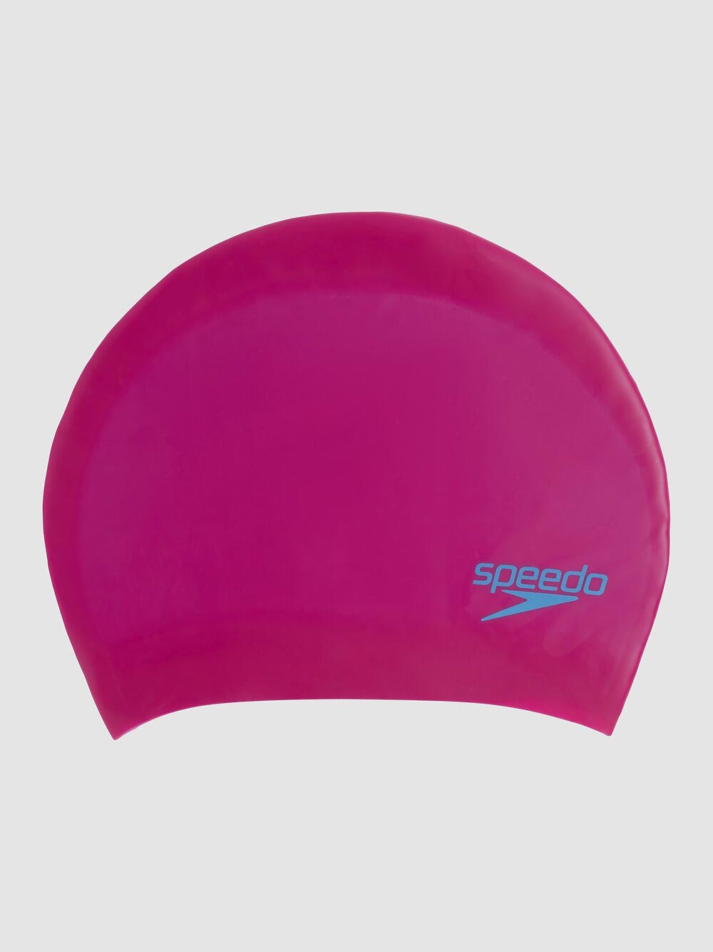SPEEDO Плувна шапка JUNIOR LONG HAIR CAP