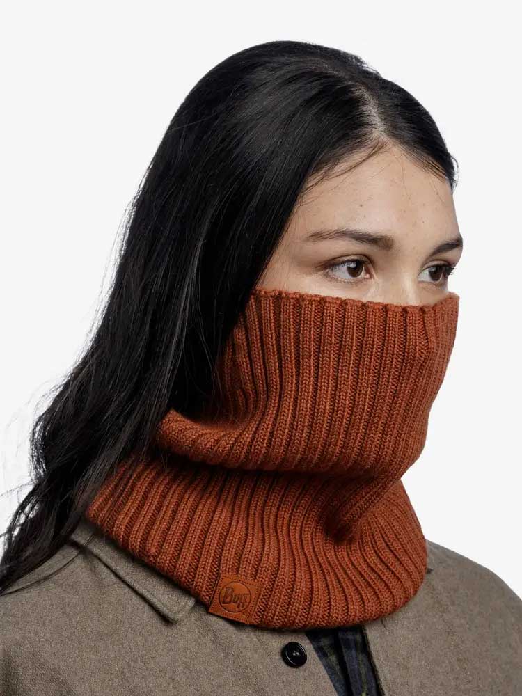 BUFF Шал-яка Knitted Neckwarmer Comfort
