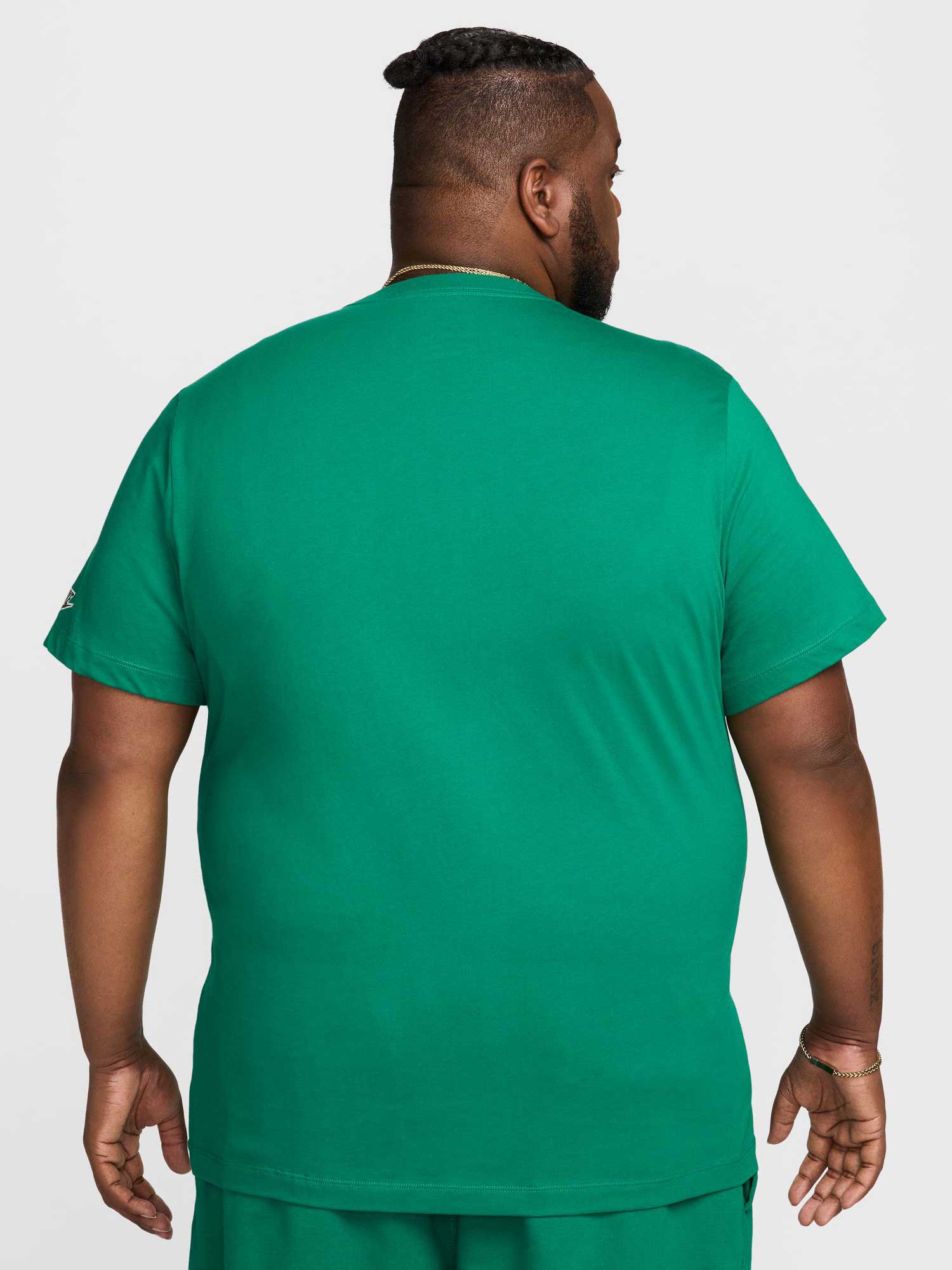 NIKE Тениска M NSW TEE HBR SSNL CLUB