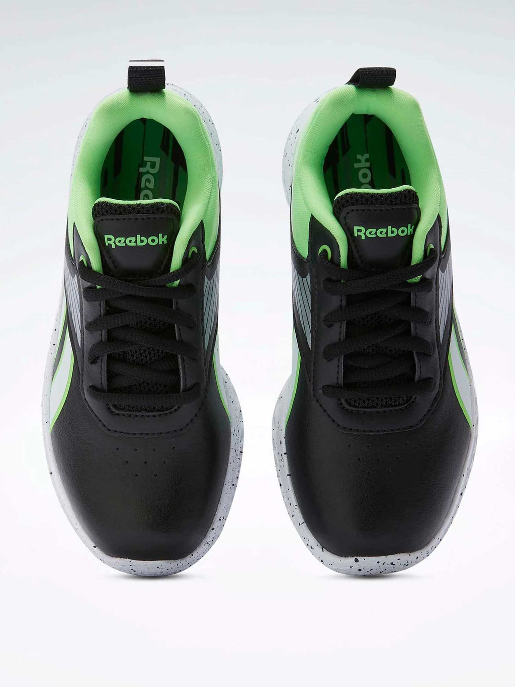 REEBOK Обувки RUSH RUNNER 5 SYN
