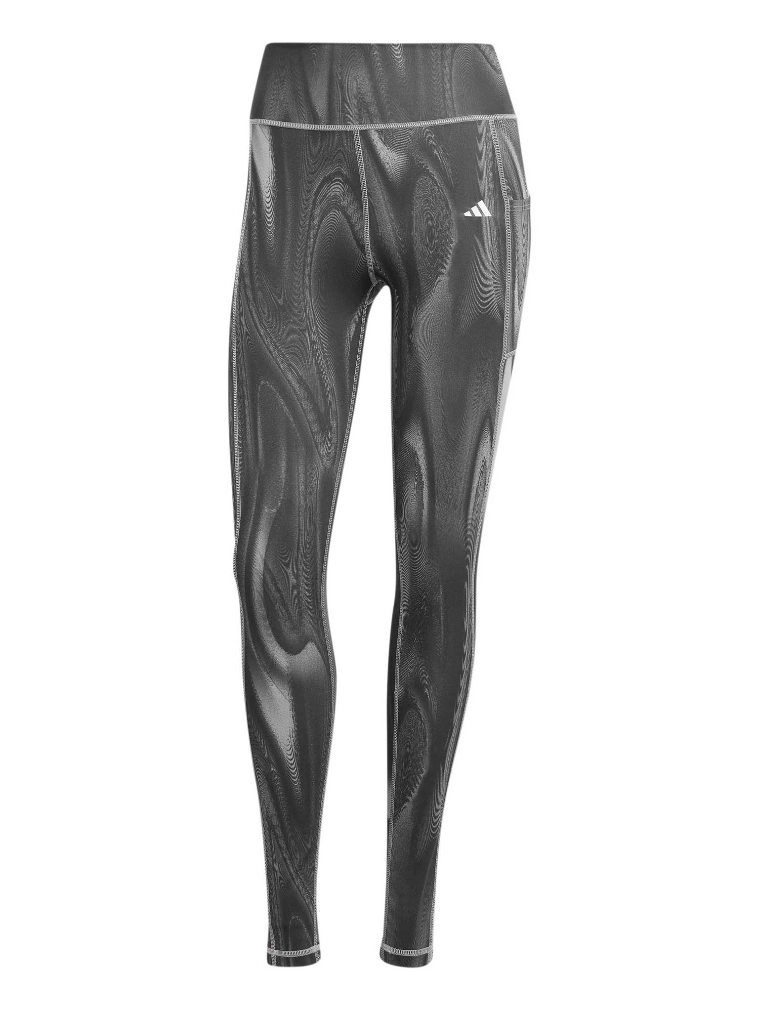 ADIDAS PERFORMANCE Клин Optime Full-Length Print