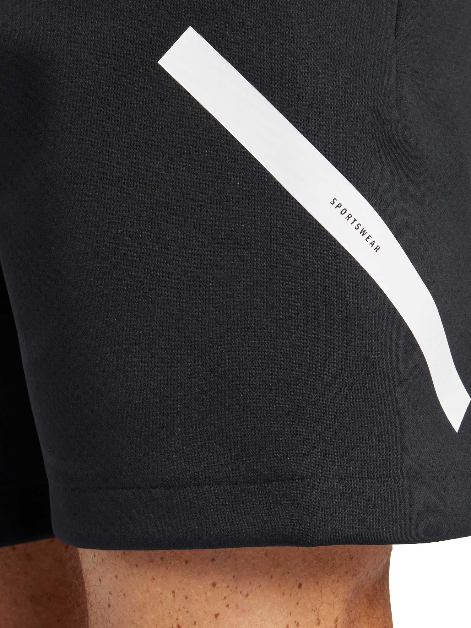 ADIDAS SPORTSWEAR Къси панталони Z.N.E. Shorts