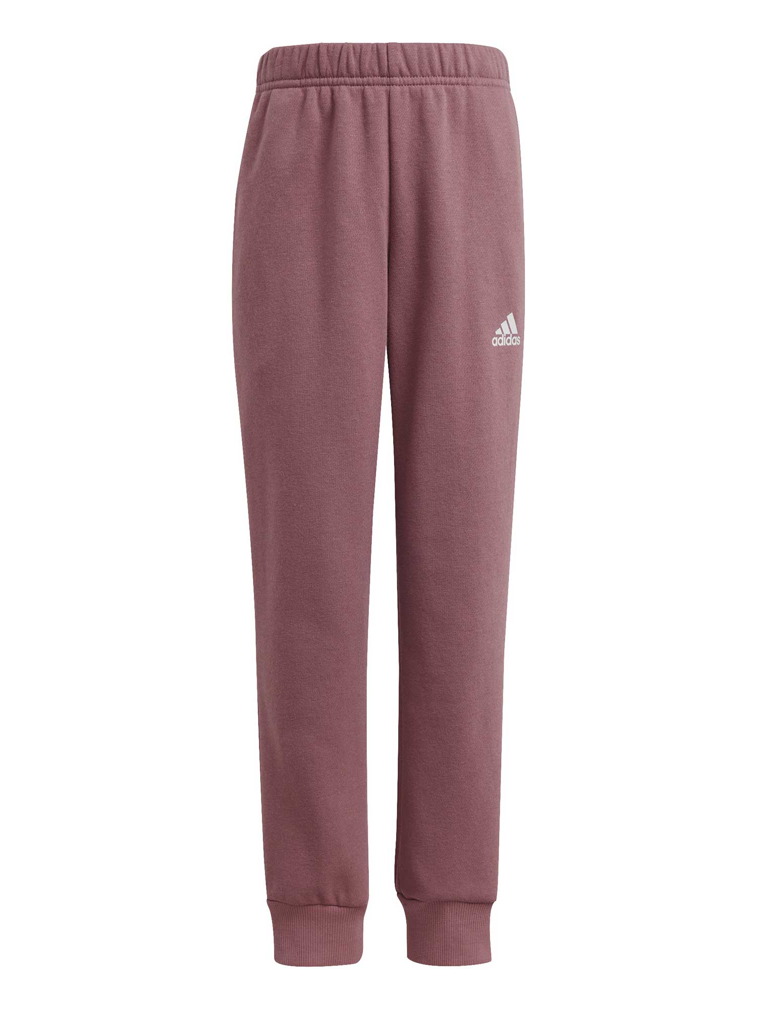ADIDAS SPORTSWEAR Спортен екип Essentials Big Logo Fleece