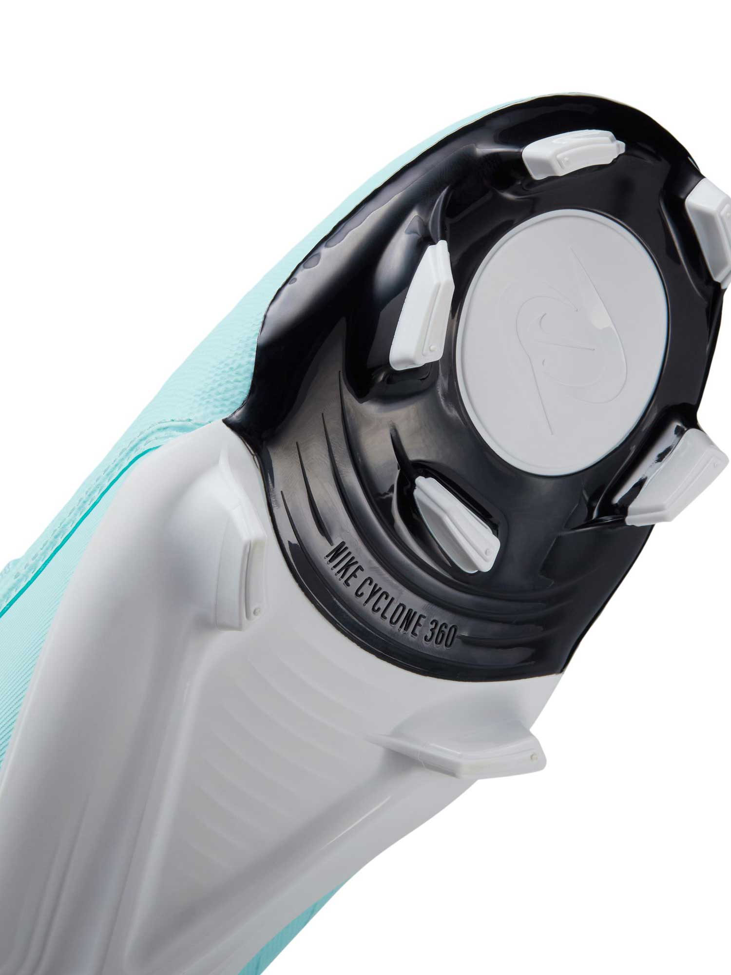 NIKE Обувки PHANTOM LUNA II ACADEMY FG/MG