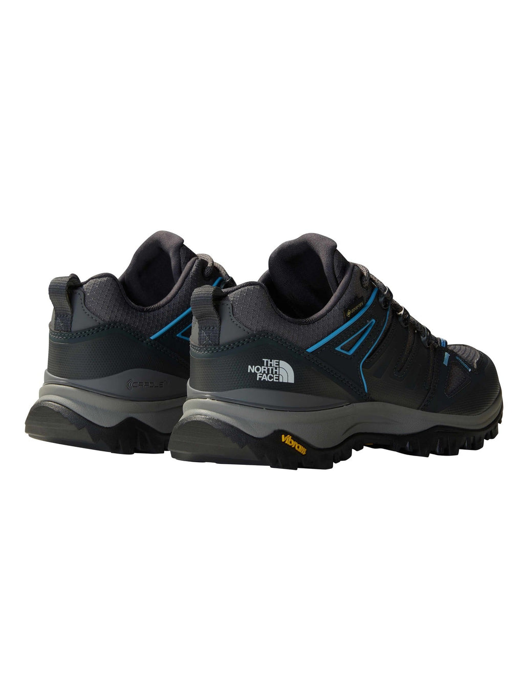 THE NORTH FACE Обувки W HEDGEHOG GORE-TEX