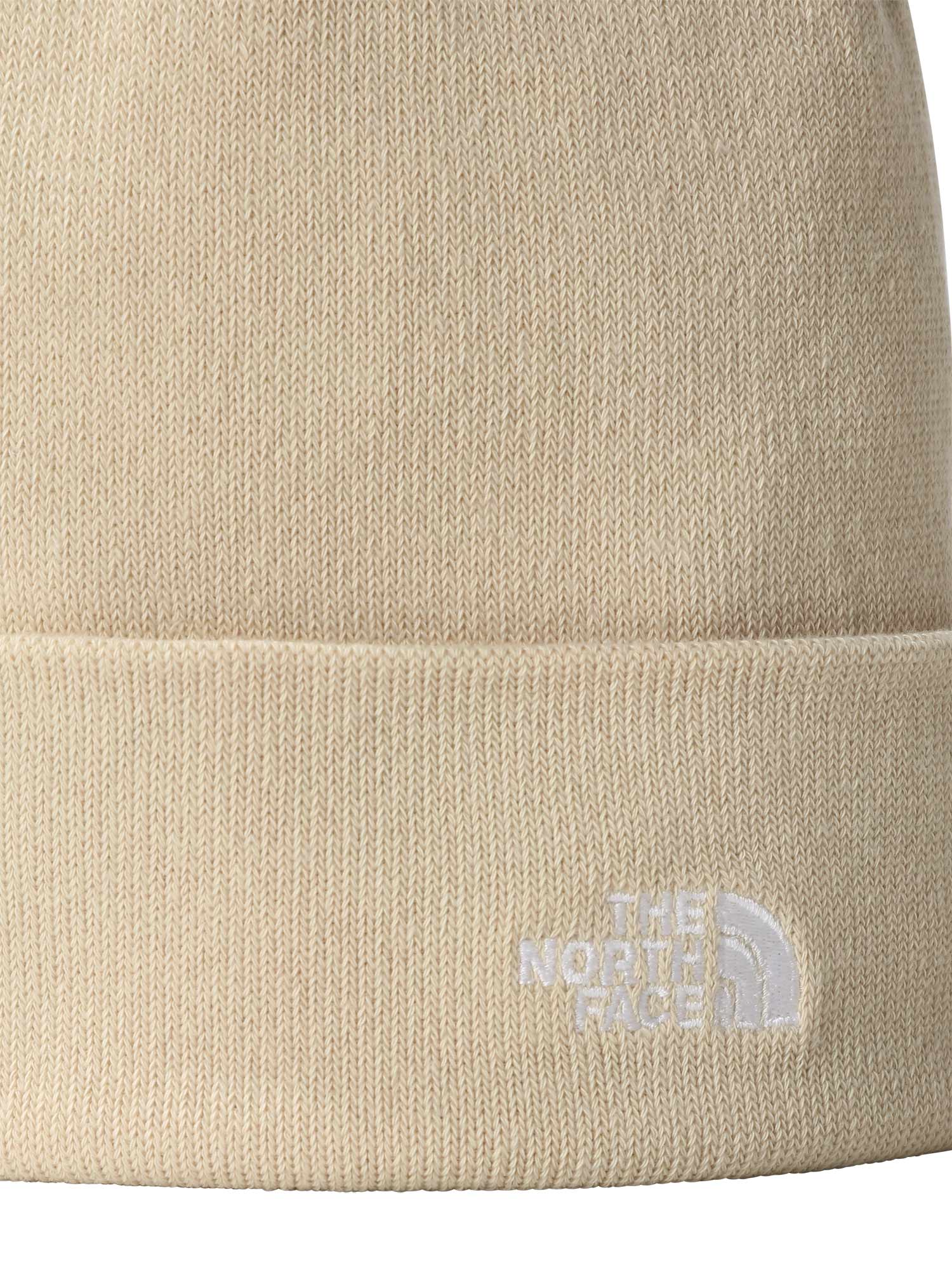 THE NORTH FACE Шапка NORM BEANIE
