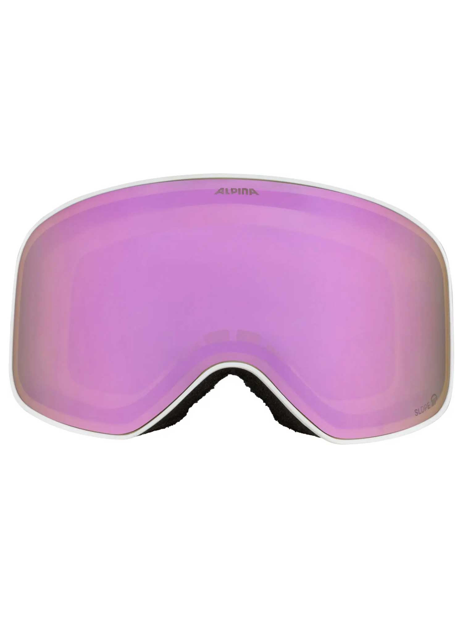 ALPINA Ски маска SLOPE Q-LITE