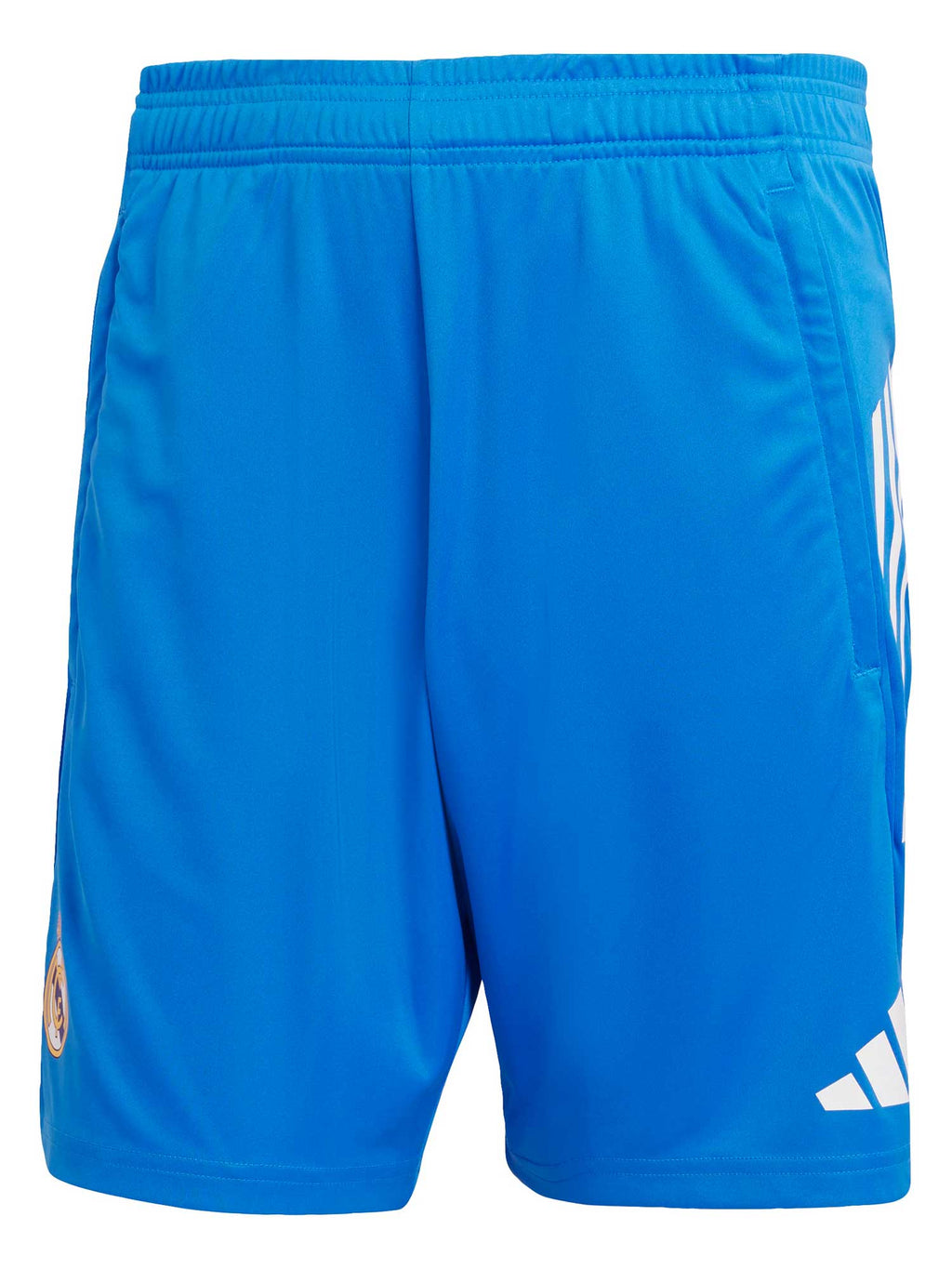 ADIDAS PERFORMANCE Къси панталони Real Madrid Tiro 25