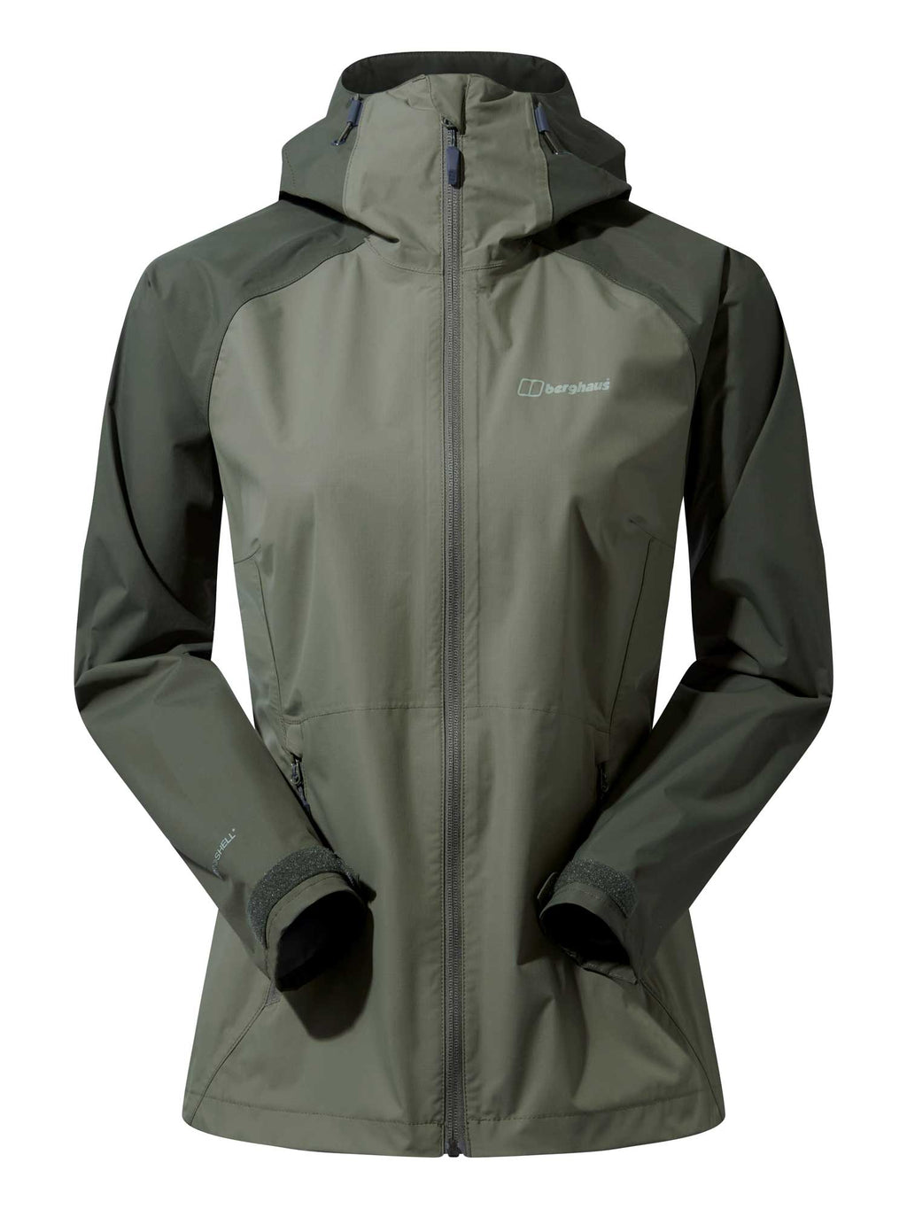 BERGHAUS Яке DELUGE PRO SHELL JKT AF