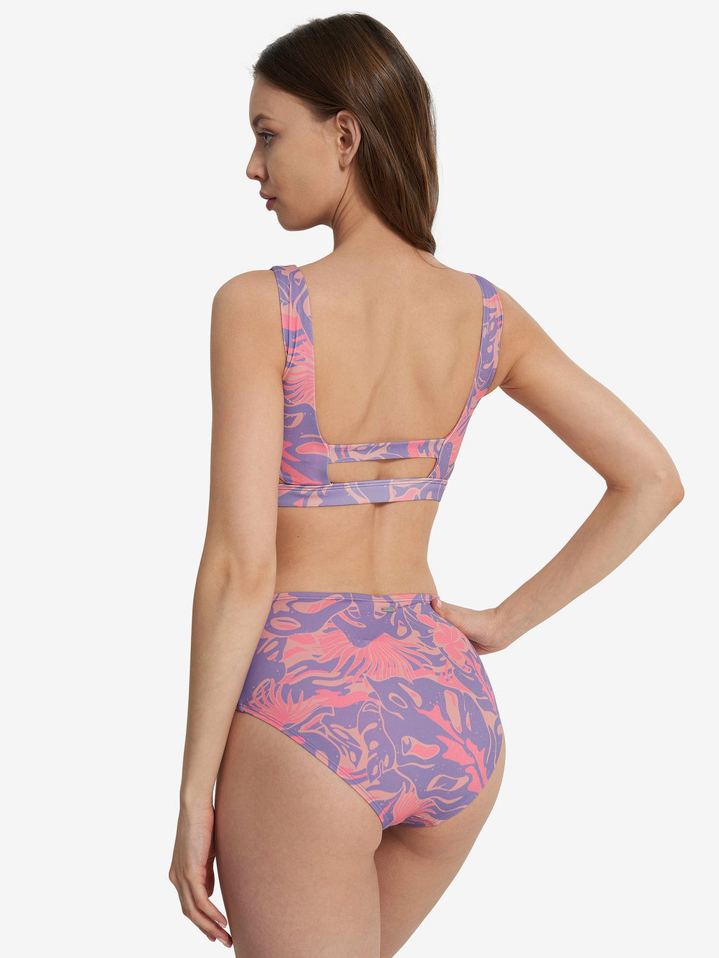 TERMIT Бански долнище Surf Female Bikini Bottom