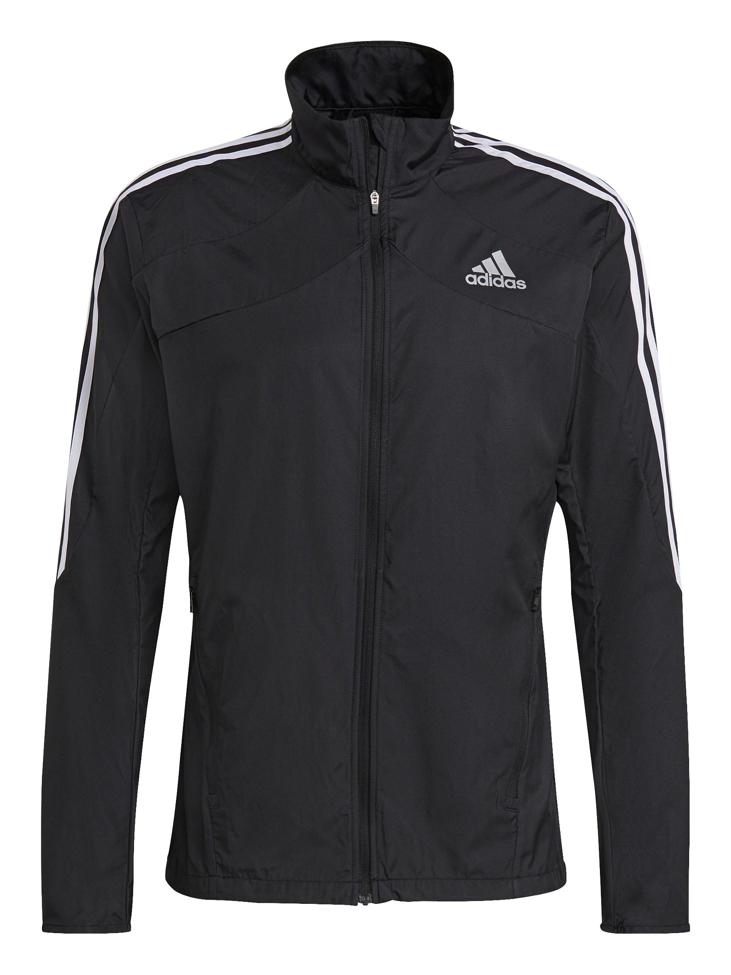 ADIDAS Яке Marathon 3-Stripes