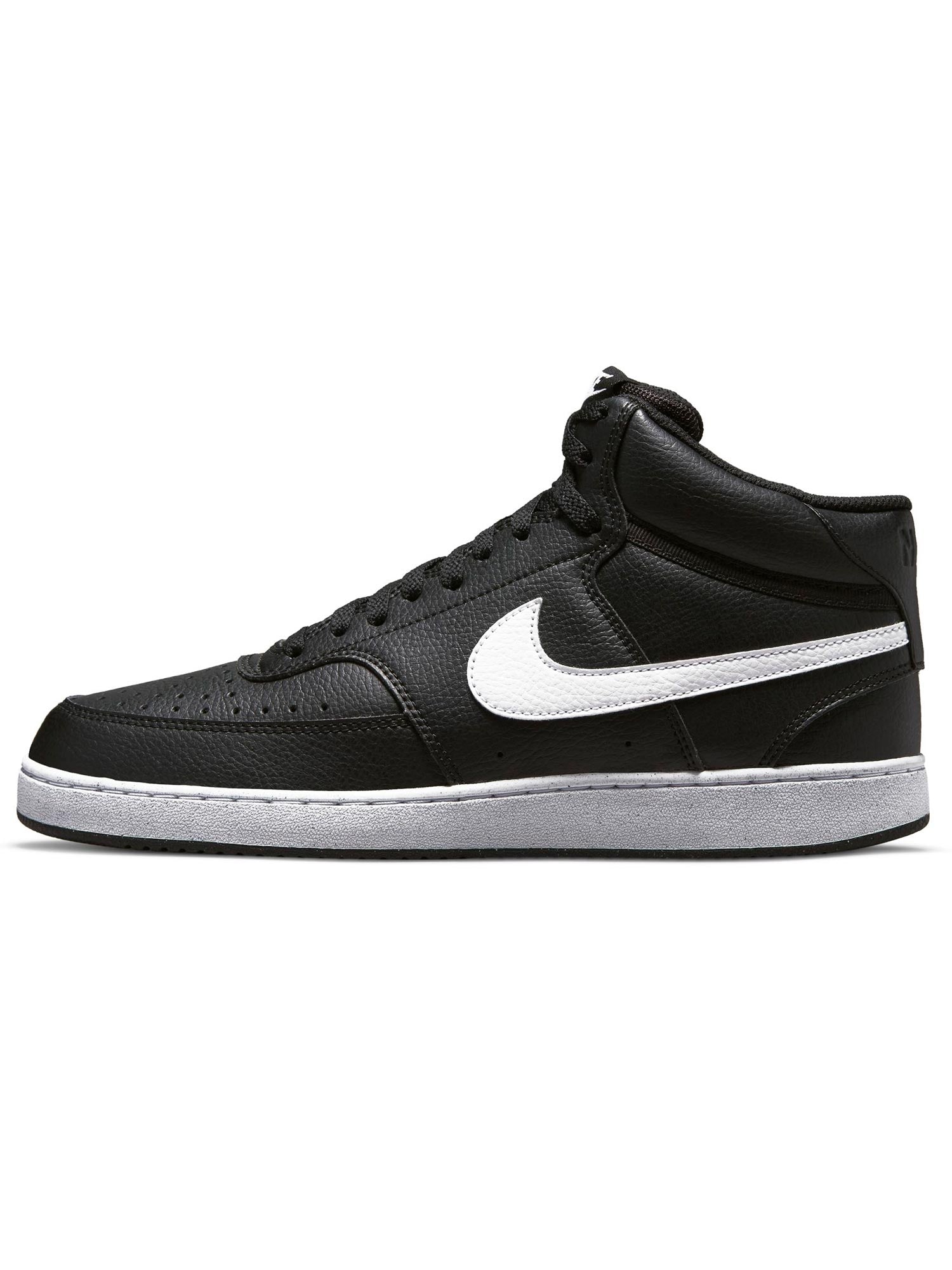 NIKE Обувки COURT VISION MID NN