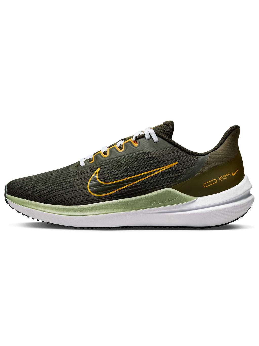 NIKE Обувки AIR WINFLO 9