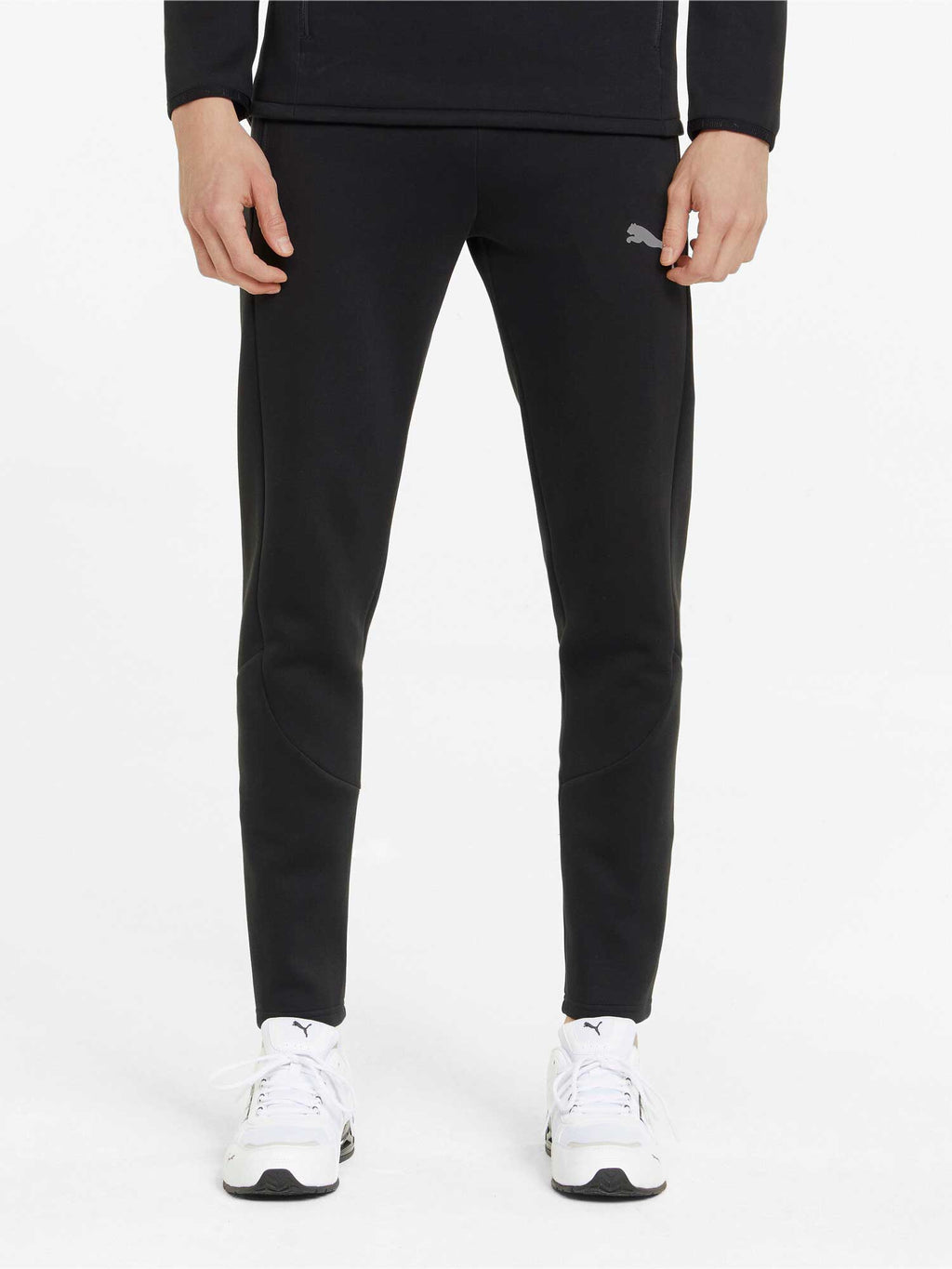 PUMA Спортно долнище Evostripe