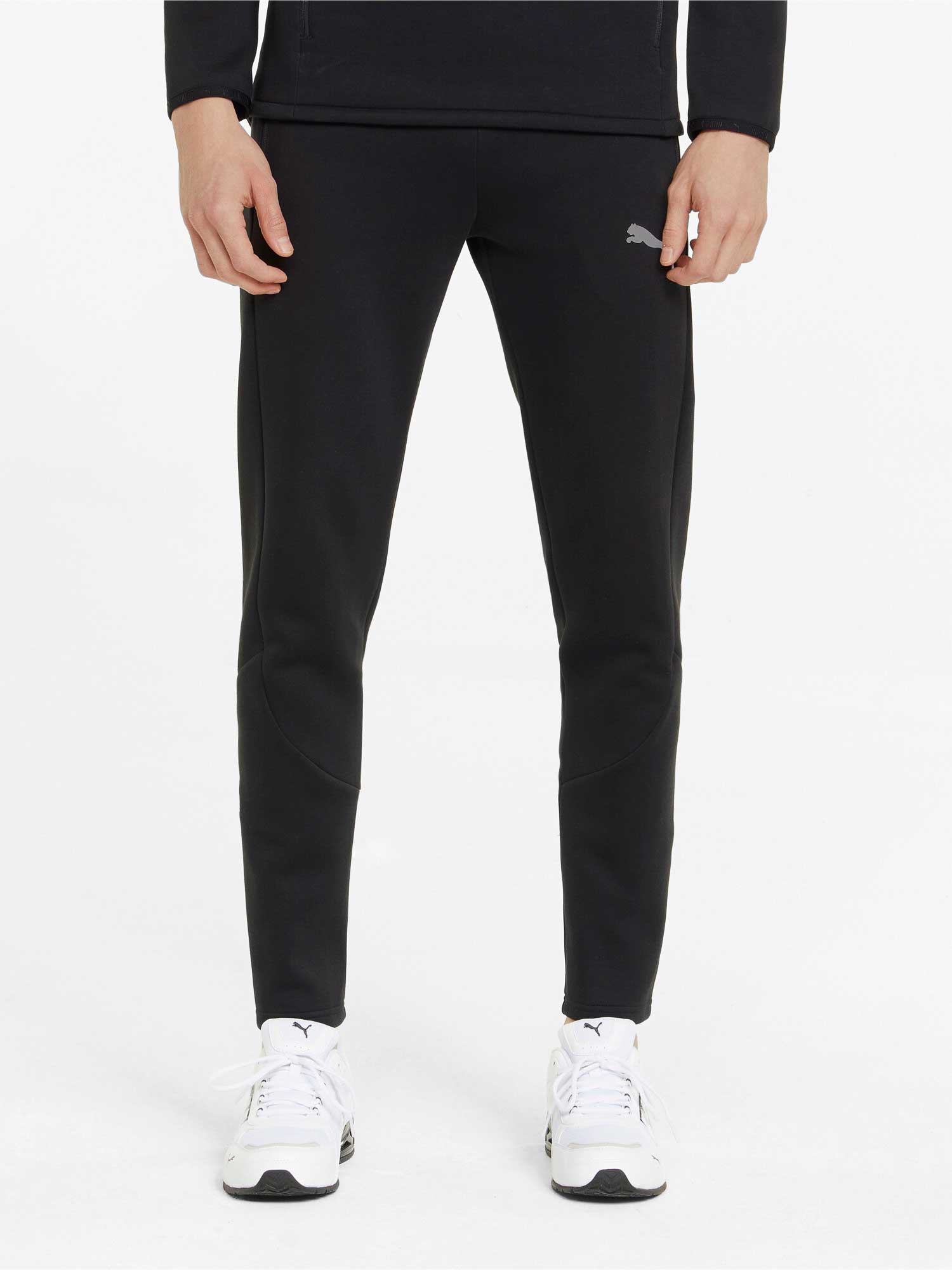 PUMA Спортно долнище Evostripe