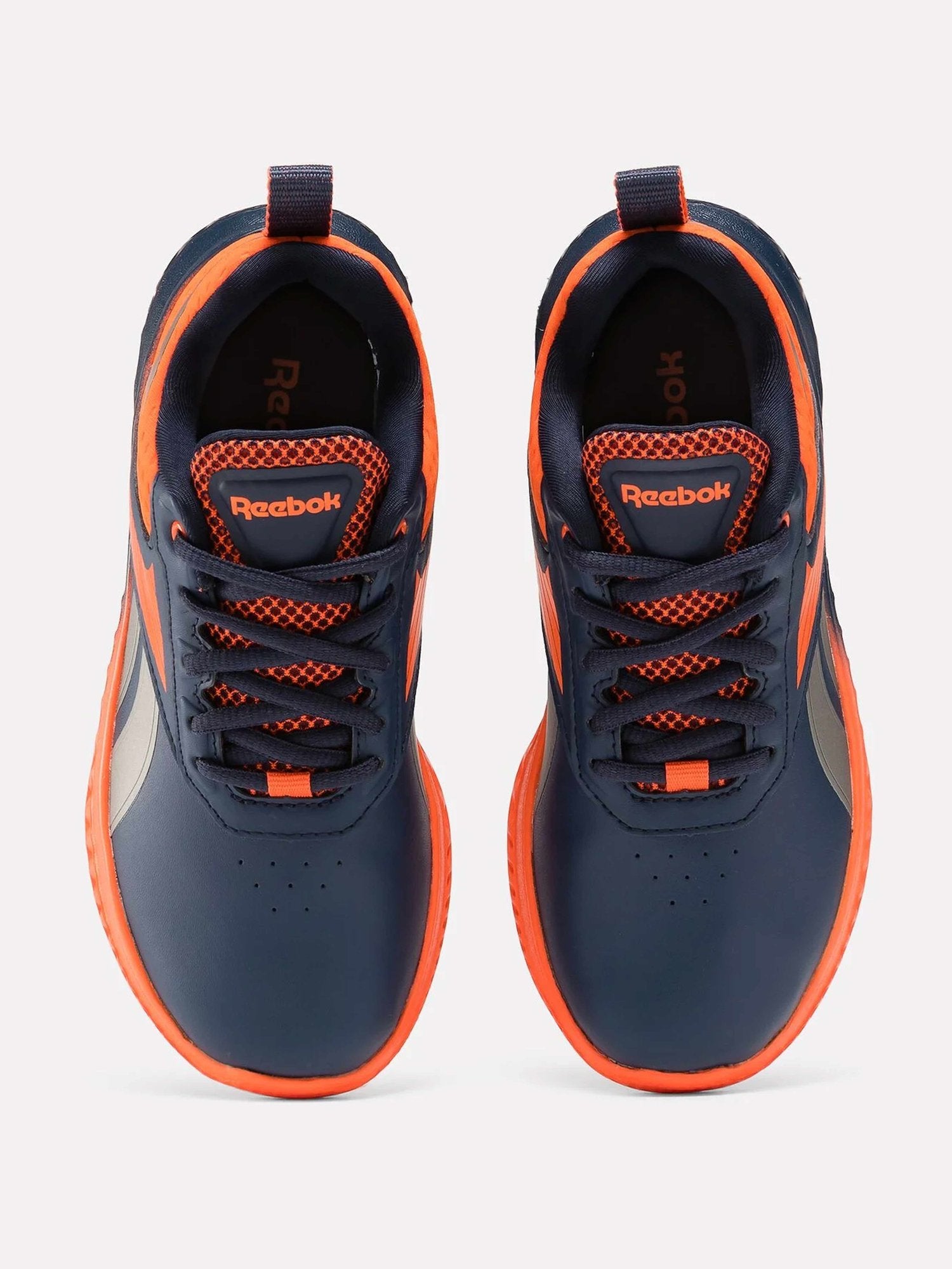 REEBOK Обувки RUSH RUNNER 5.0 SYN