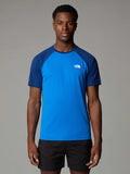 THE NORTH FACE Тениска M TANKEN RAGLAN