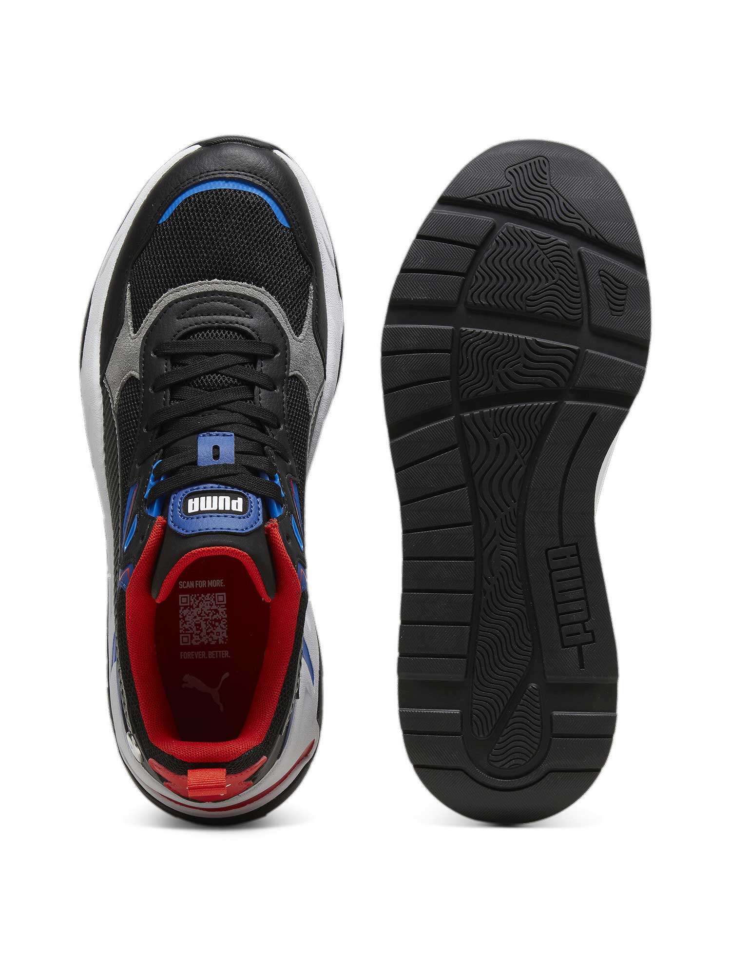 PUMA Обувки BMW MMS Trinity
