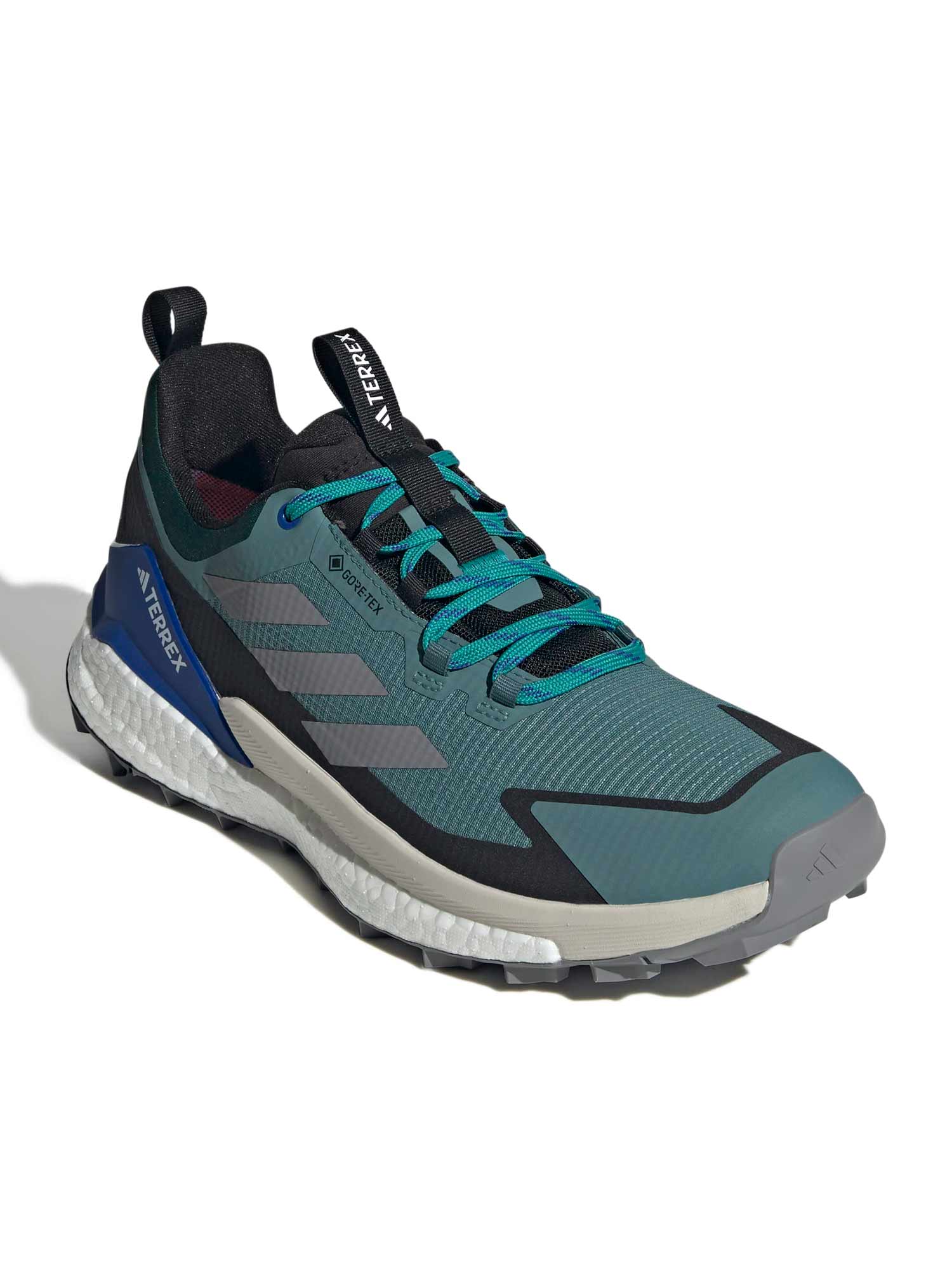 ADIDAS PERFORMANCE Обувки Terrex Free Hiker 2.0 Low Gore-Tex Hiking