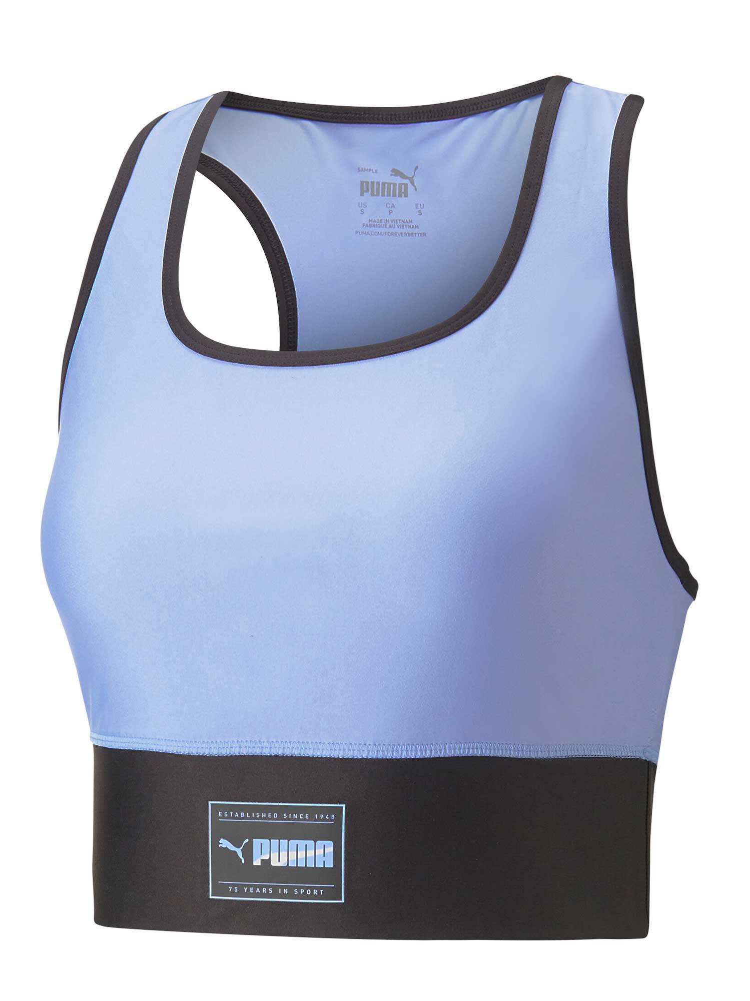 PUMA Потник Fit Eversculpt Skimmer Top