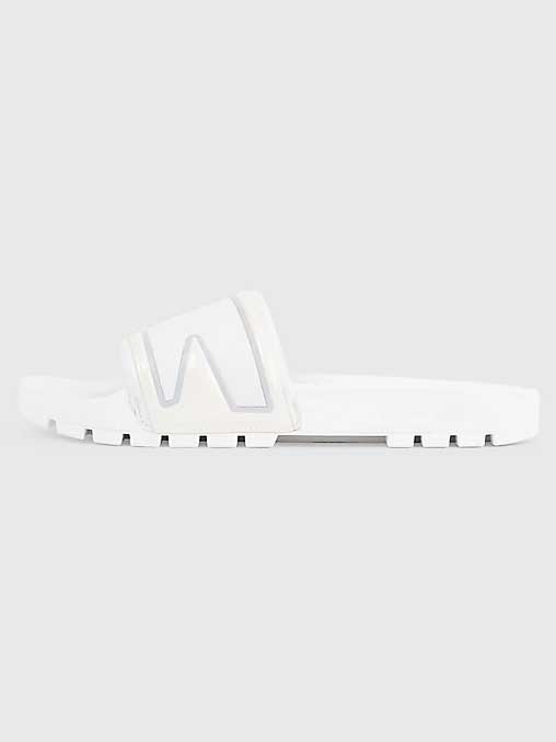 Calvin Klein Jeans Джапанки TRUCK SLIDE IN