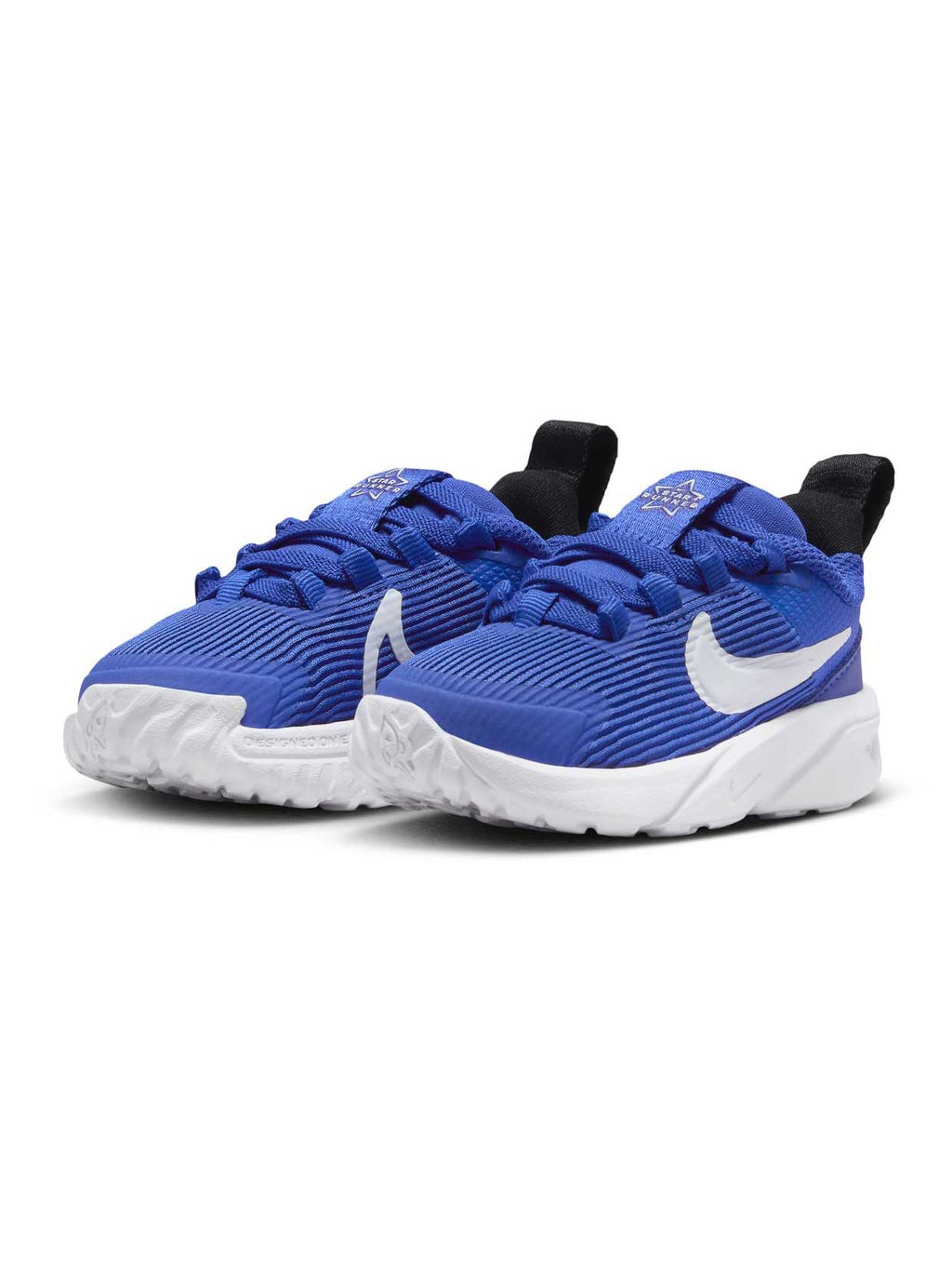 NIKE Обувки STAR RUNNER 4 NN (TD)