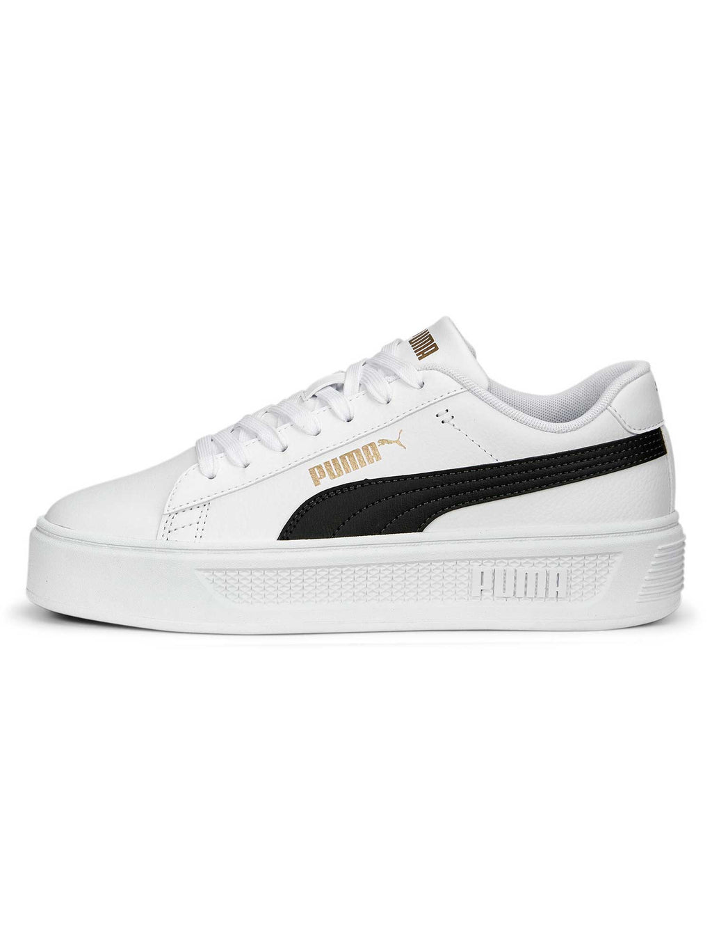 PUMA Обувки Smash Platform v3