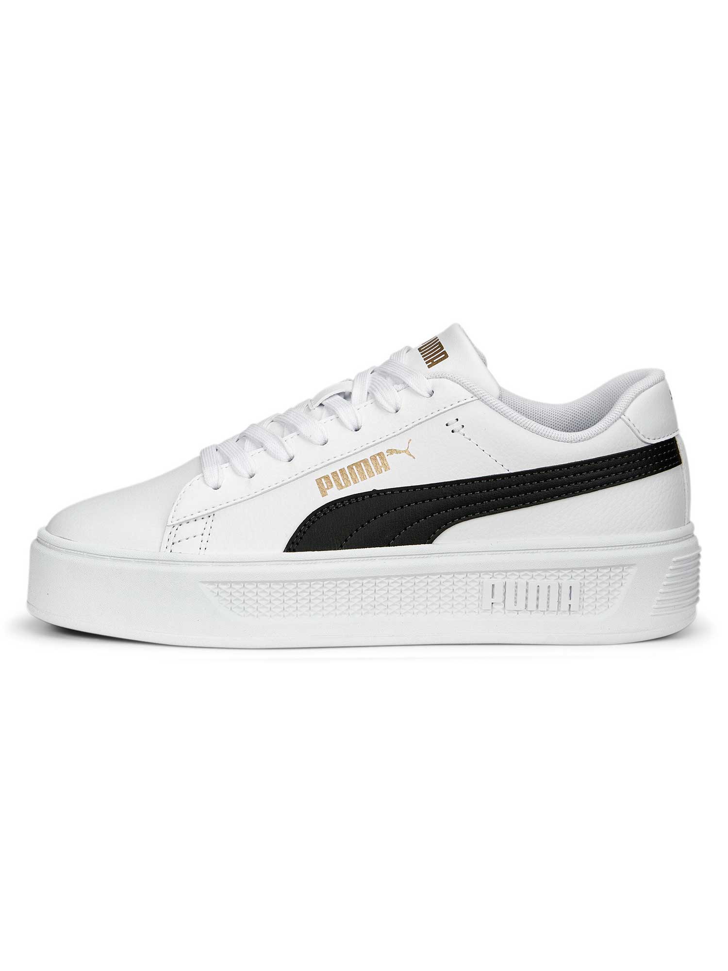 PUMA Обувки Smash Platform v3