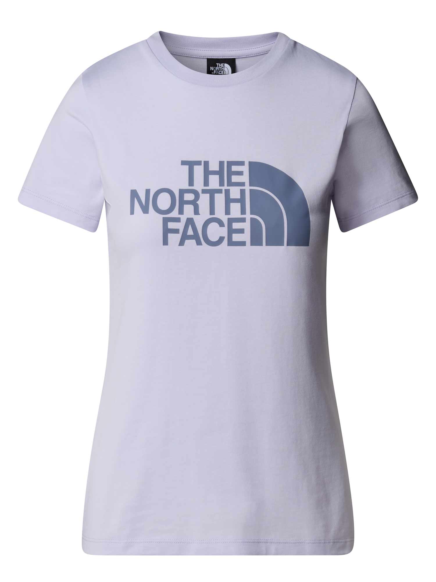 THE NORTH FACE Тениска W S/S EASY TEE