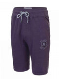 ITALIAN RUGBY STYLE Къси панталони IRS22008-15-AMETHYST
