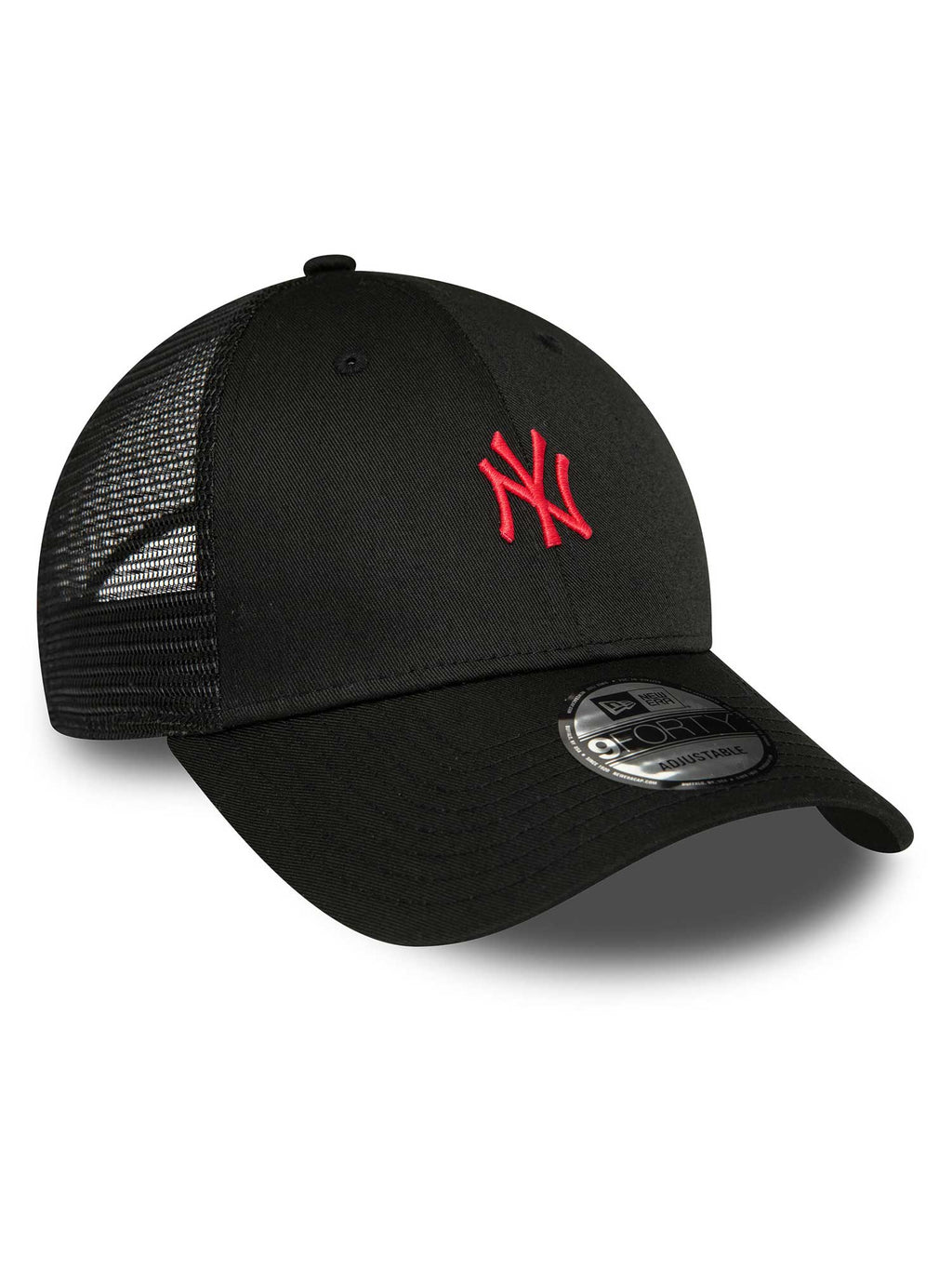 NEW ERA Шапка HOME FIELD 9FORTY TRUCKER NEYYAN