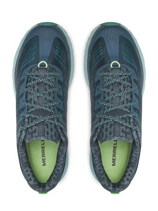 MERRELL Обувки AGILITY PEAK 5 M