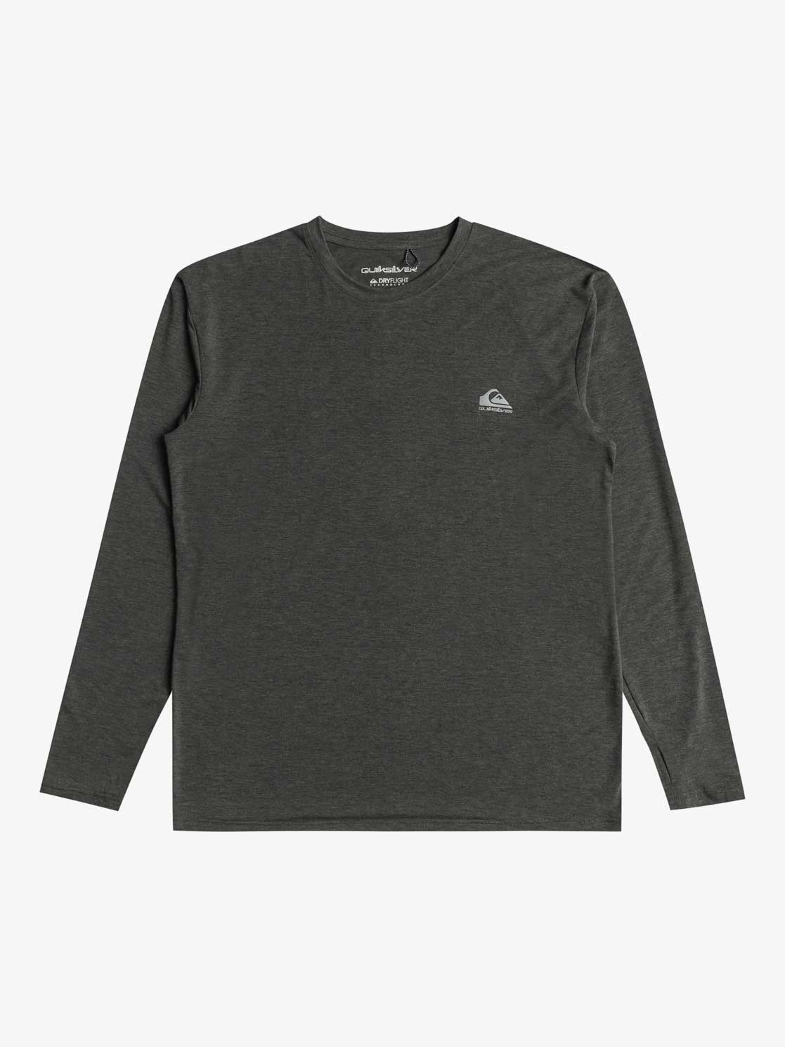 QUIKSILVER Блуза COASTAL RUN