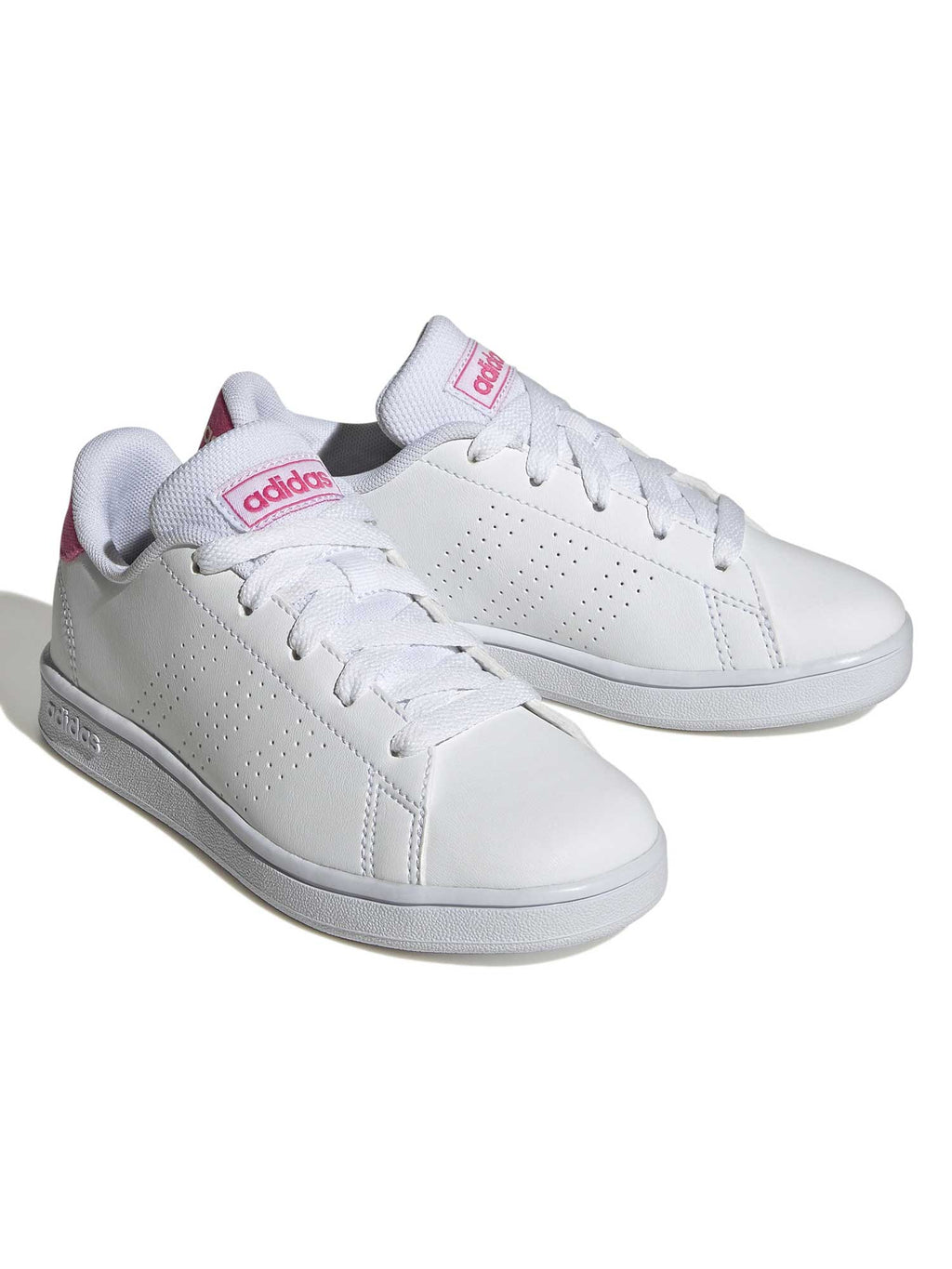 ADIDAS SPORTSWEAR Обувки Advantage Lifestyle Court Lace