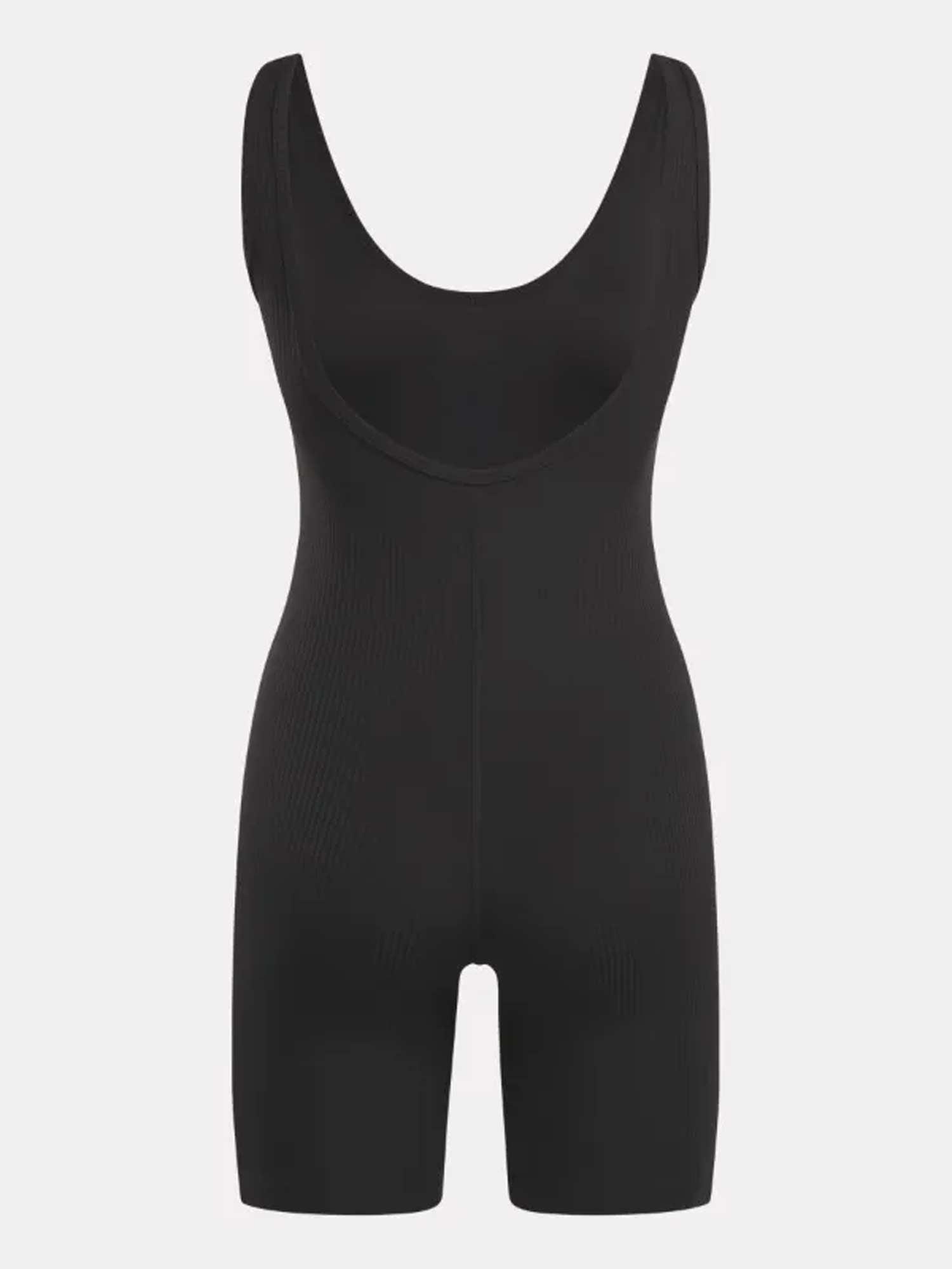 REEBOK Боди RIB BODYSUIT