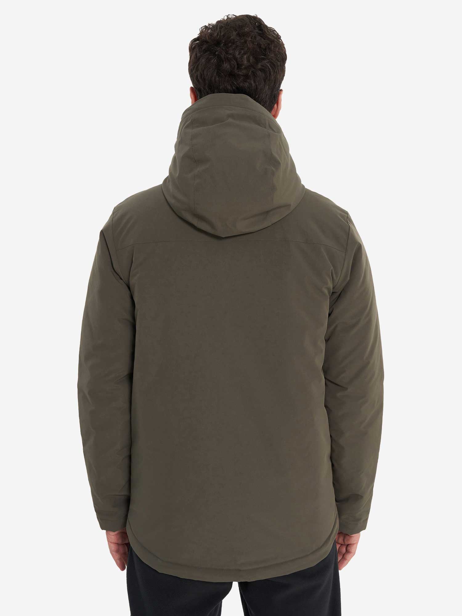 OUTVENTURE Яке Padded Jacket