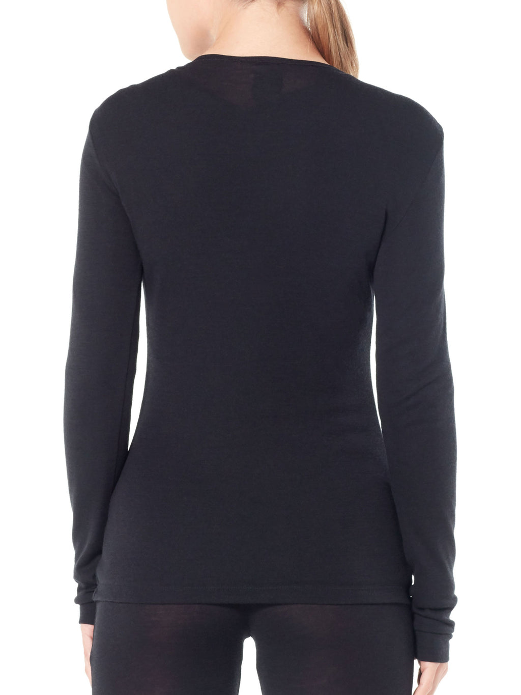ICEBREAKER Термоблуза Wmns 175 Everyday