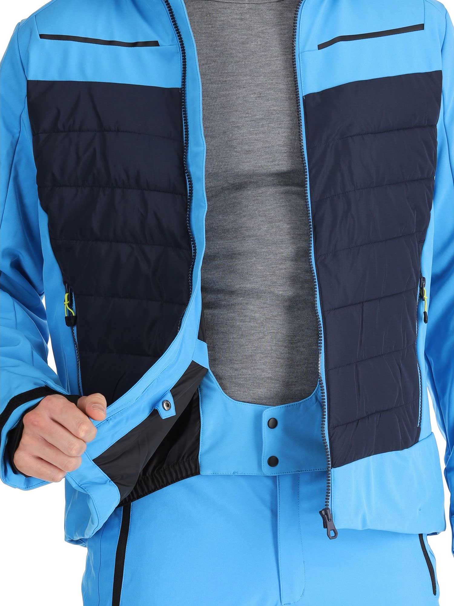 ICEPEAK Яке FREMONT