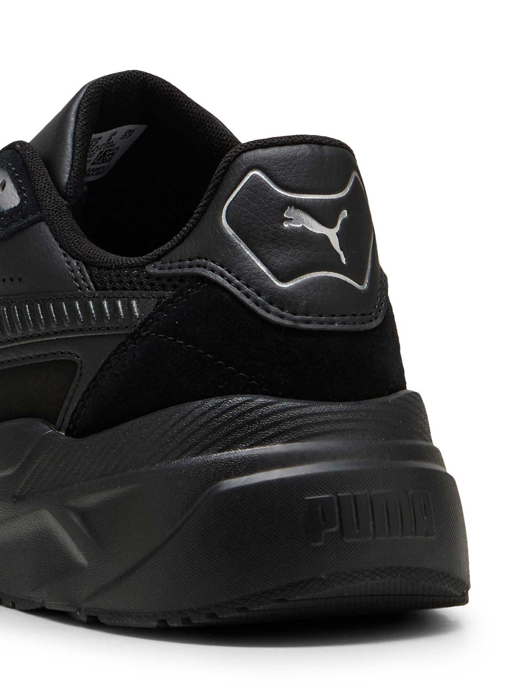 PUMA Обувки Trinity 2