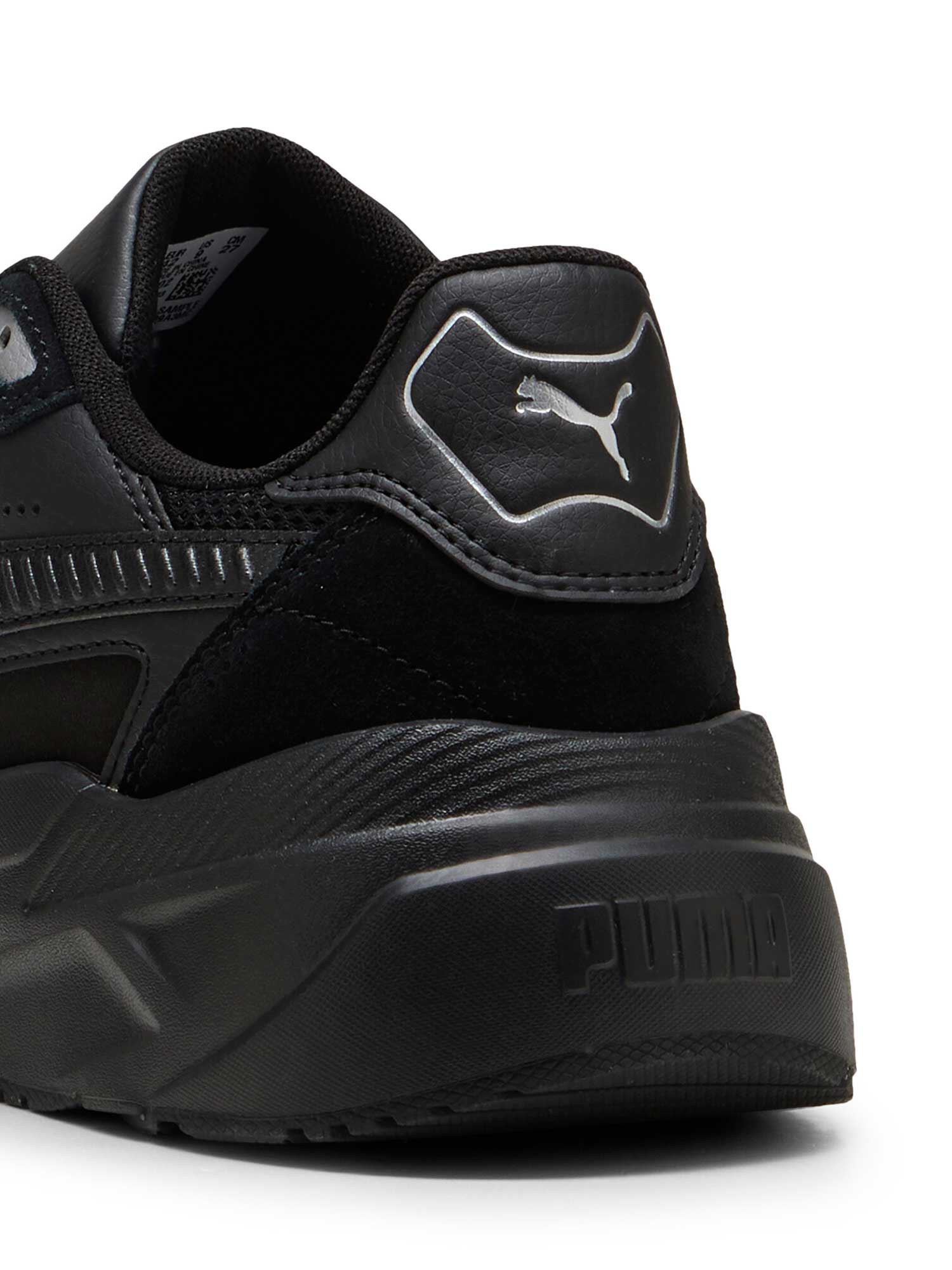 PUMA Обувки Trinity 2