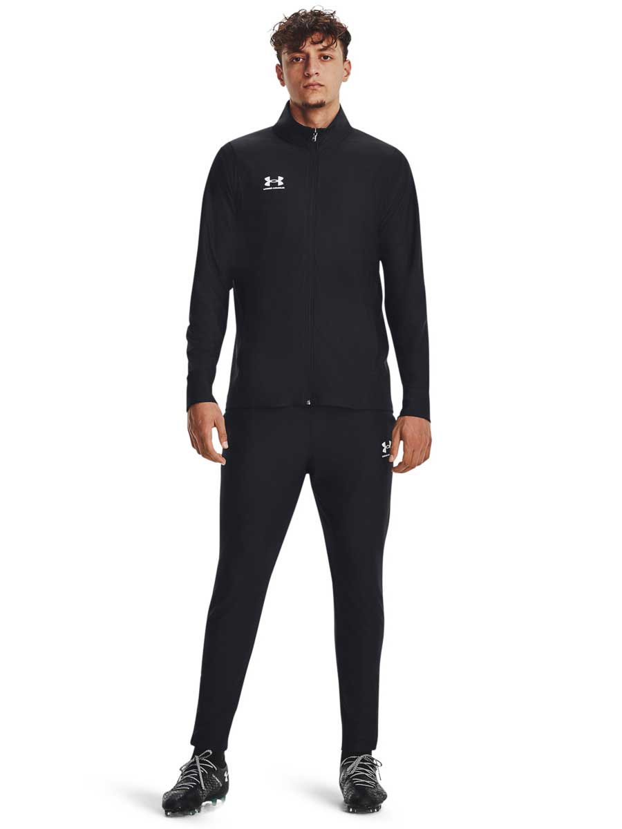 UNDER ARMOUR Спортен екип Ms Ch. Tracksuit