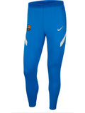 NIKE Спортно долнище FCB DF STRK