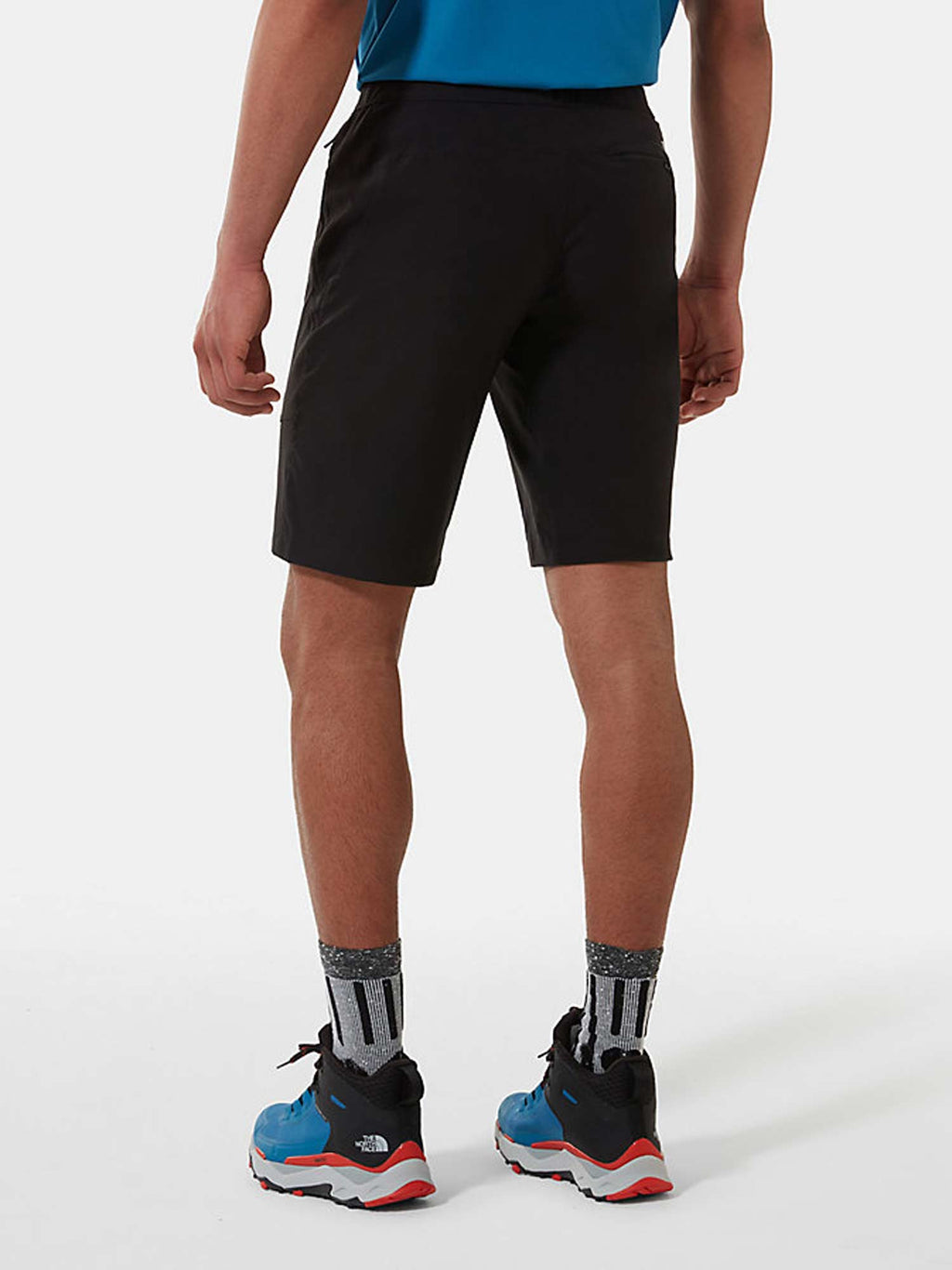 THE NORTH FACE Къси панталони M LIGHTNING SHORT