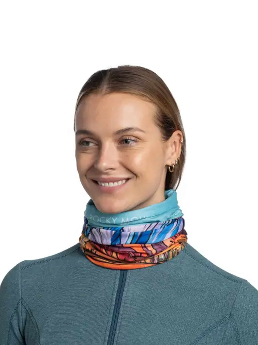 BUFF Кърпа за глава CoolNet UV®
