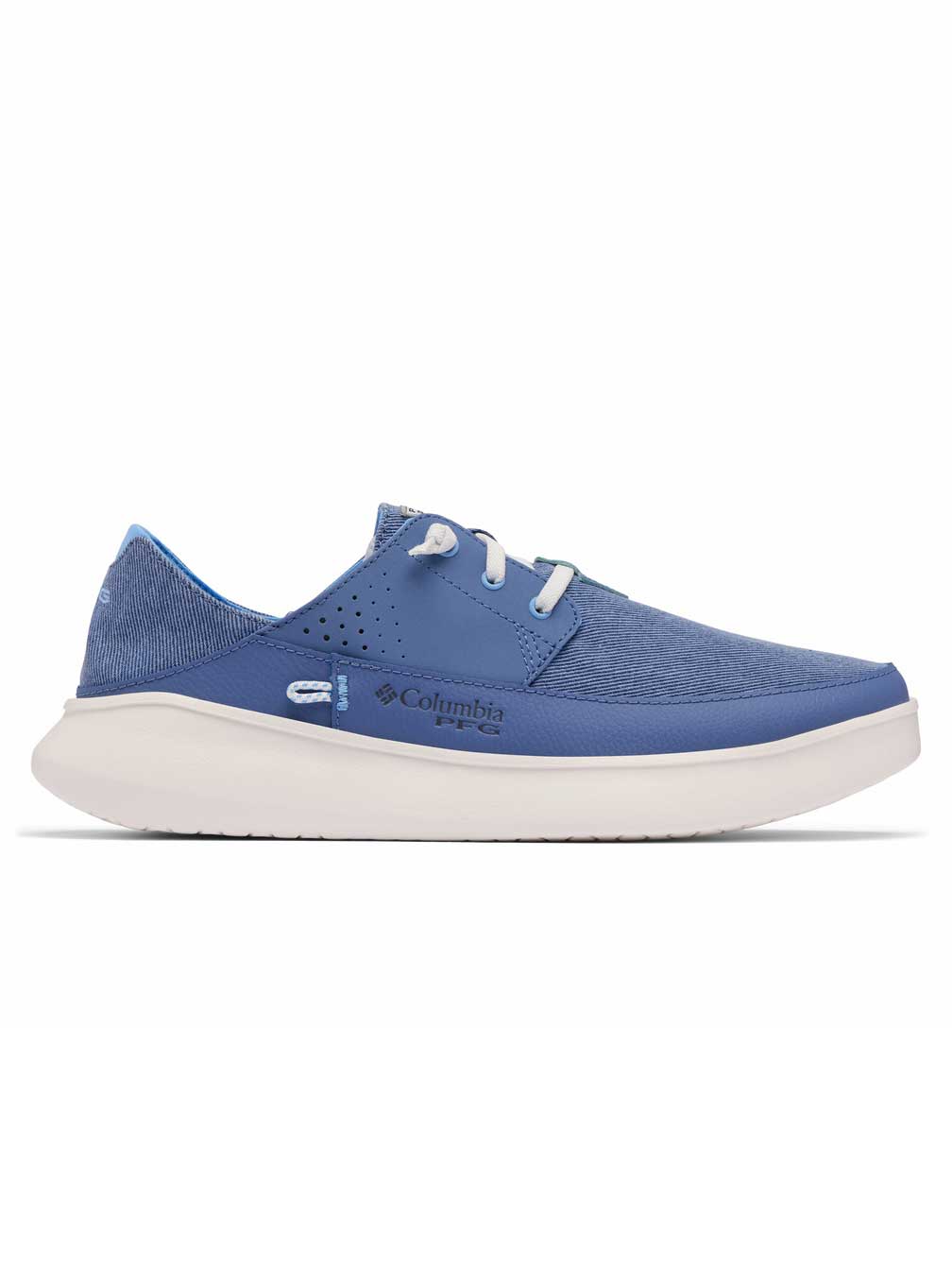 COLUMBIA Обувки Boatside Relaxed PFG