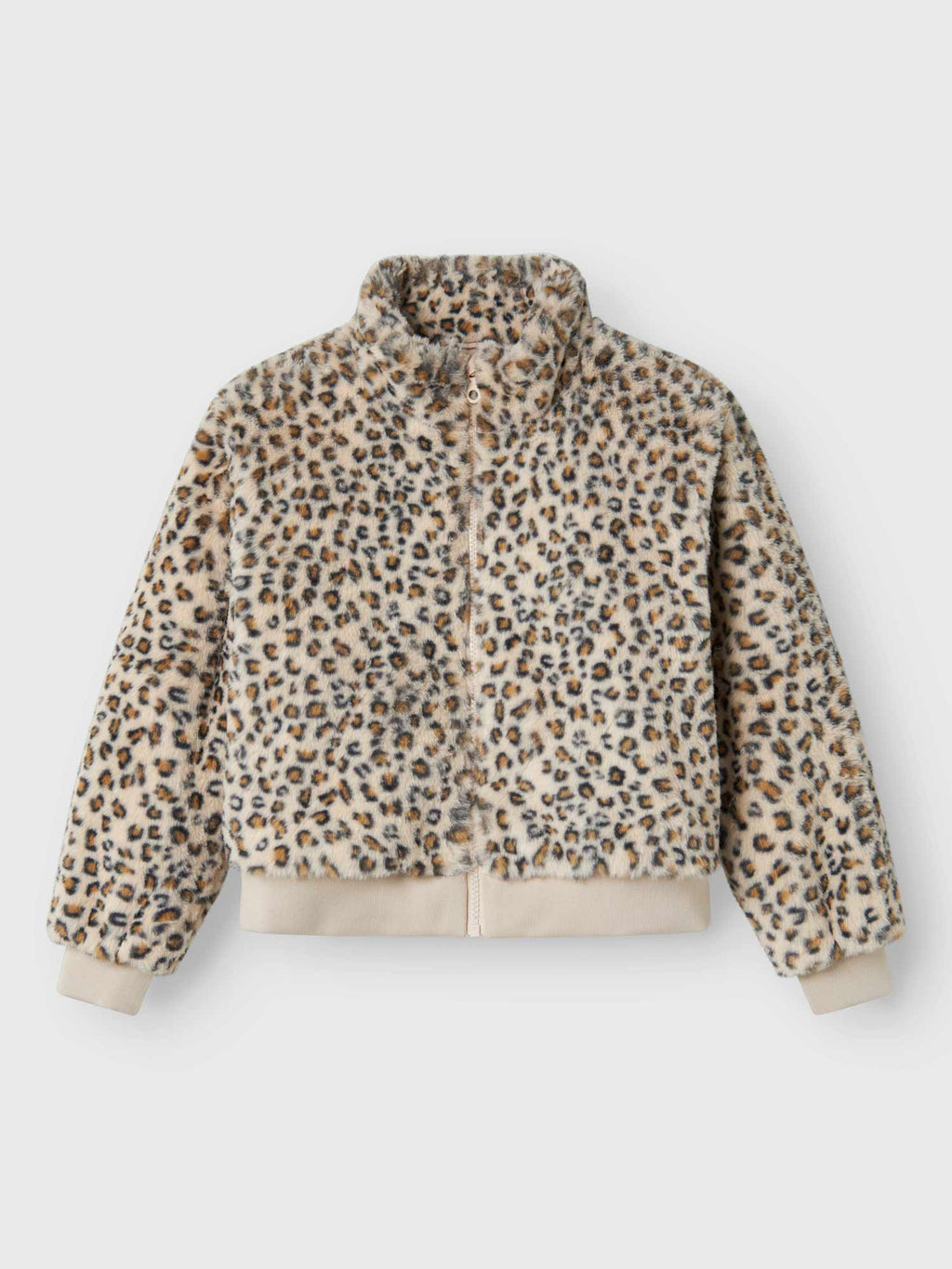 NAME IT Яке NKFMILA JACKET PB